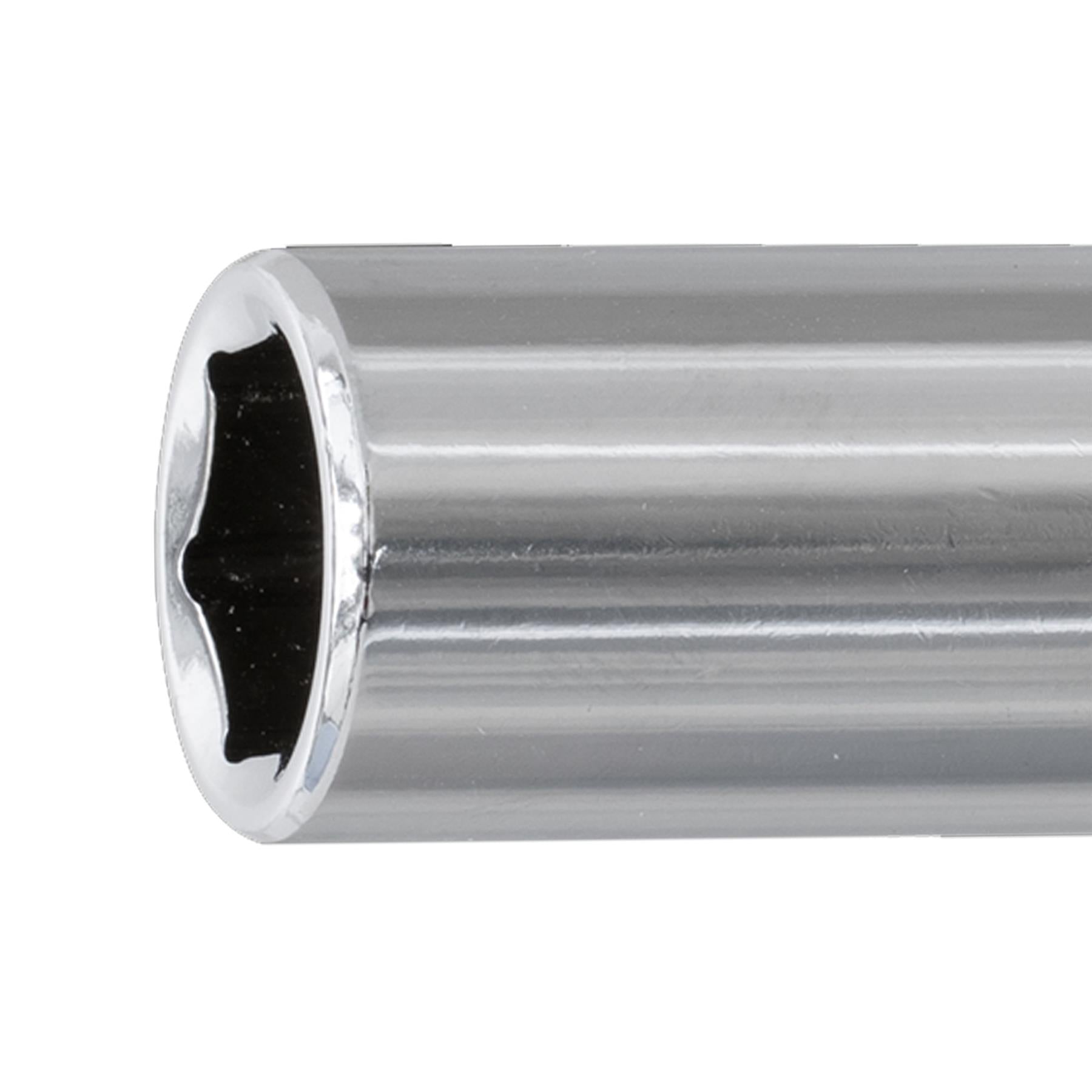 Sealey WallDrive Socket 12mm Deep 3/8"Sq Drive