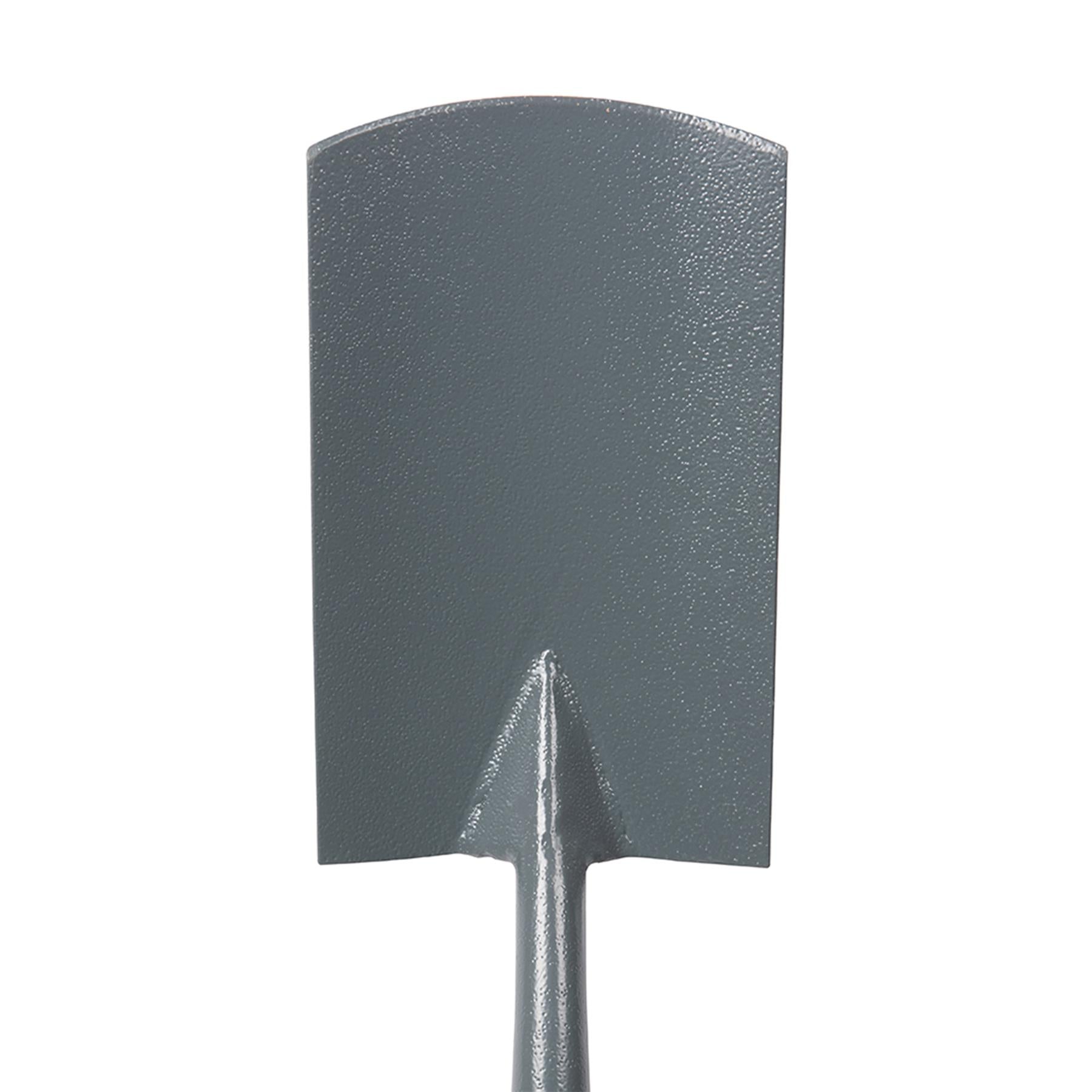 950mm Somerset Collection Border Spade Premium Ash