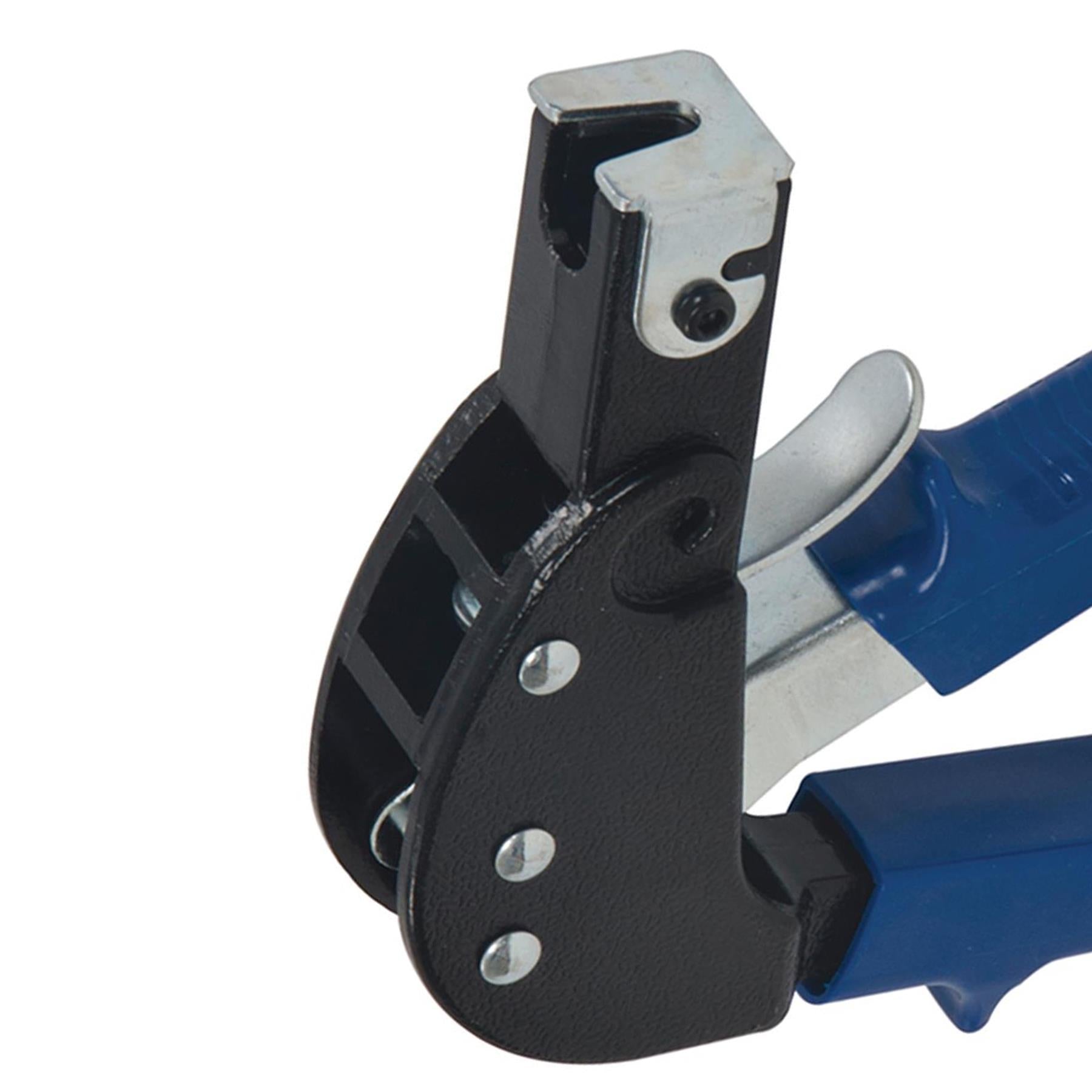 SETTING TOOL Heavy Duty Gun Hollow Wall Metal Cavity Anchor Plasterboard Fixing