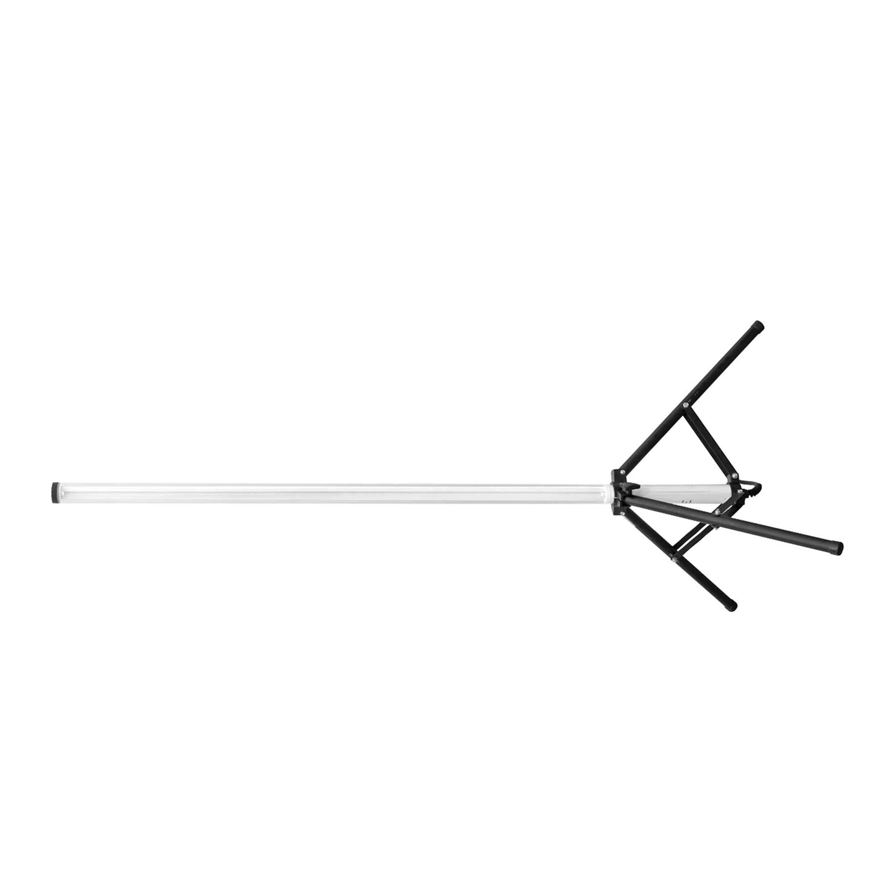 Sealey Slim Standing Worklight 360° 60W SMD LED 230V