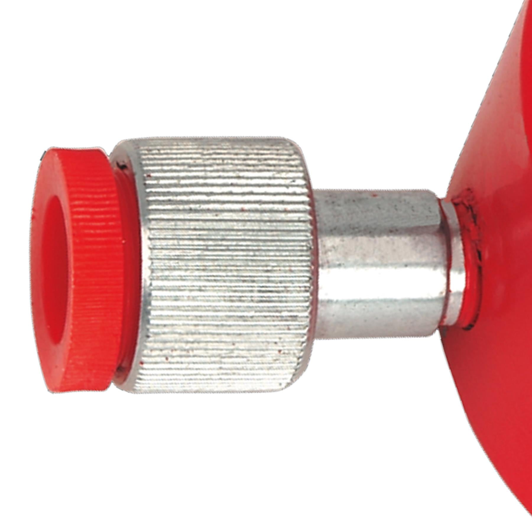 Sealey Push Ram - Short 10tonne