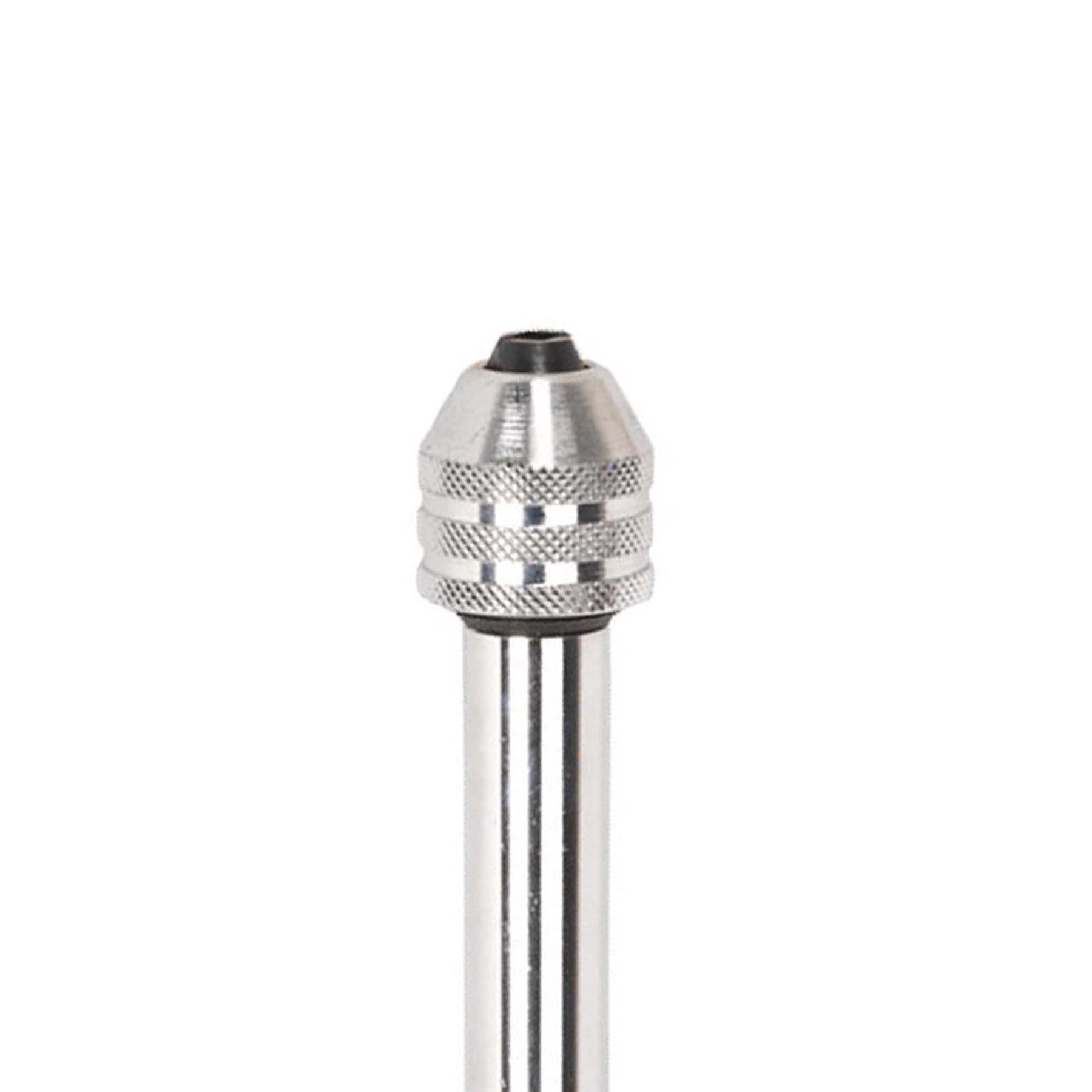 Sealey Ratchet Tap Wrench Long Handle M5-M12