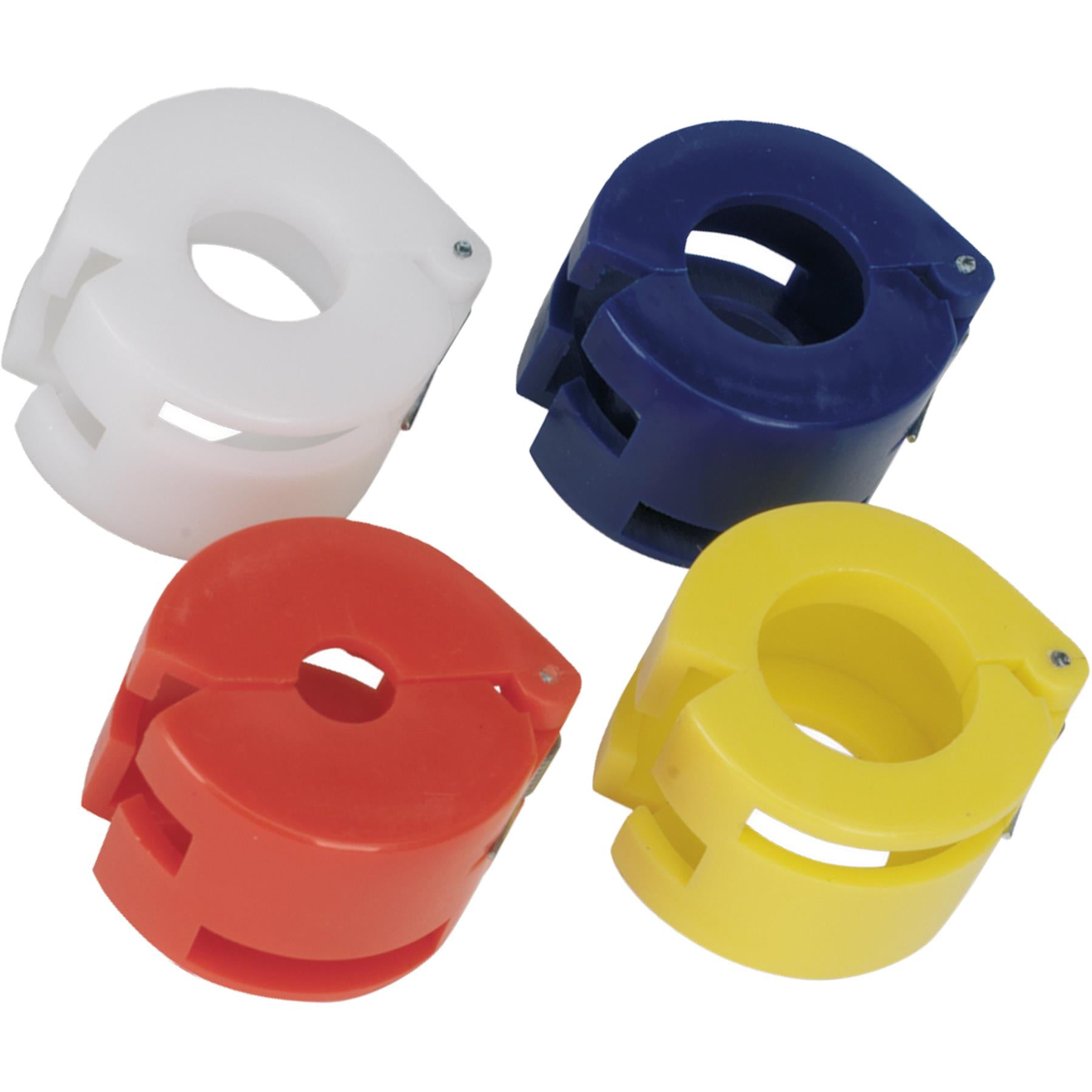 Sealey Air Conditioning Spring Lock Coupling Tool Set 4pc