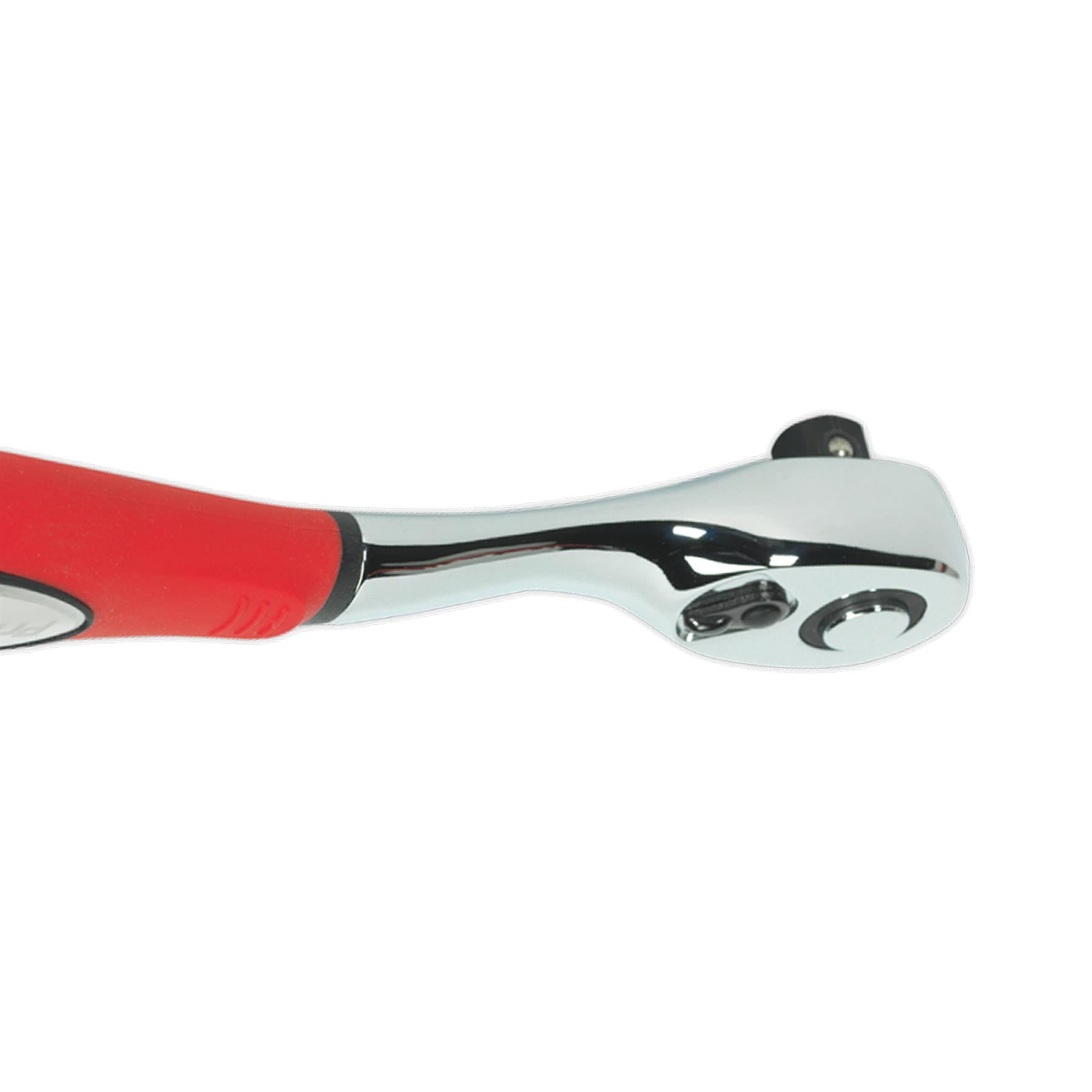 Sealey Ratchet Wrench Offset 1/2"Sq Drive