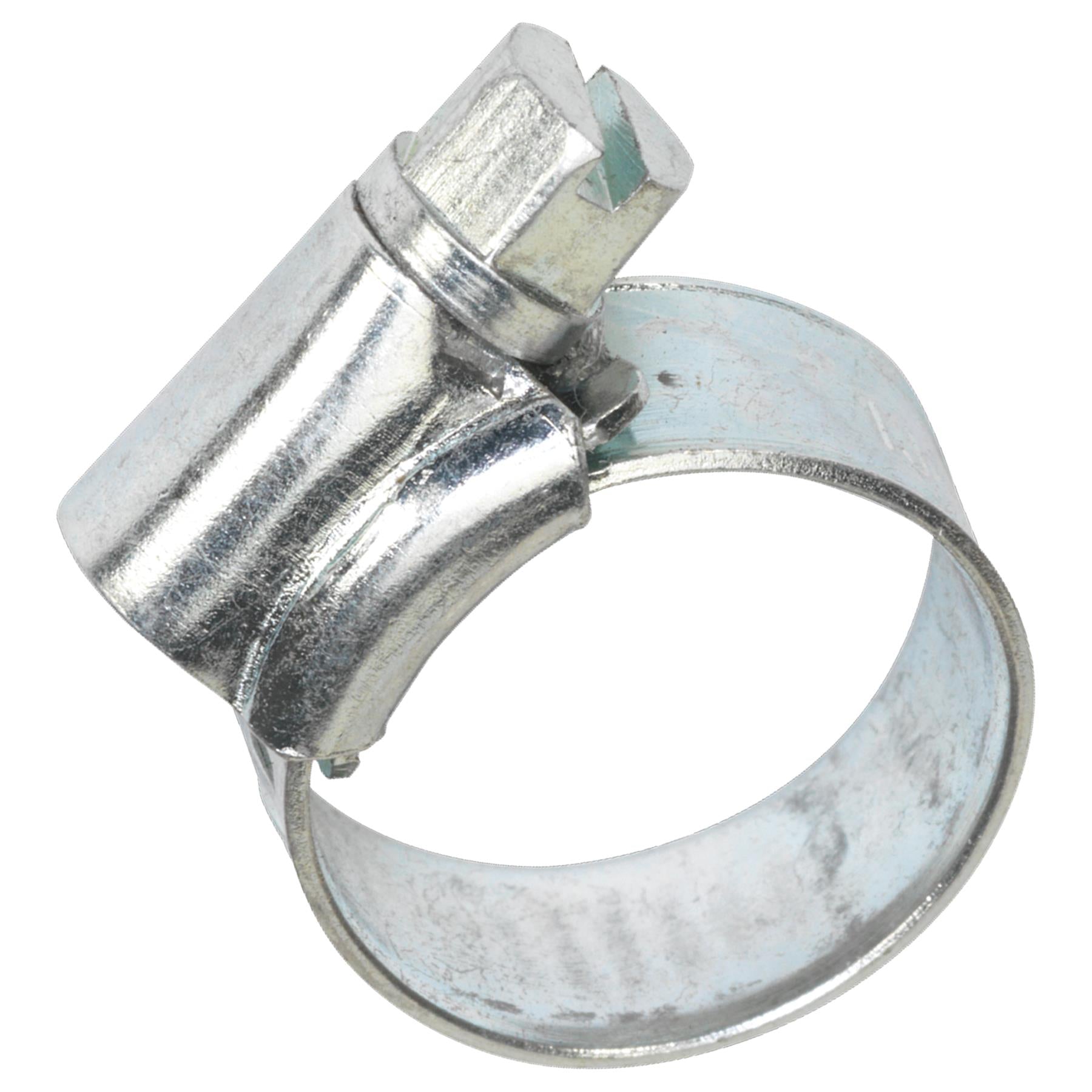 Sealey Hose Clip Zinc Plated 8-14mm Pack of 30