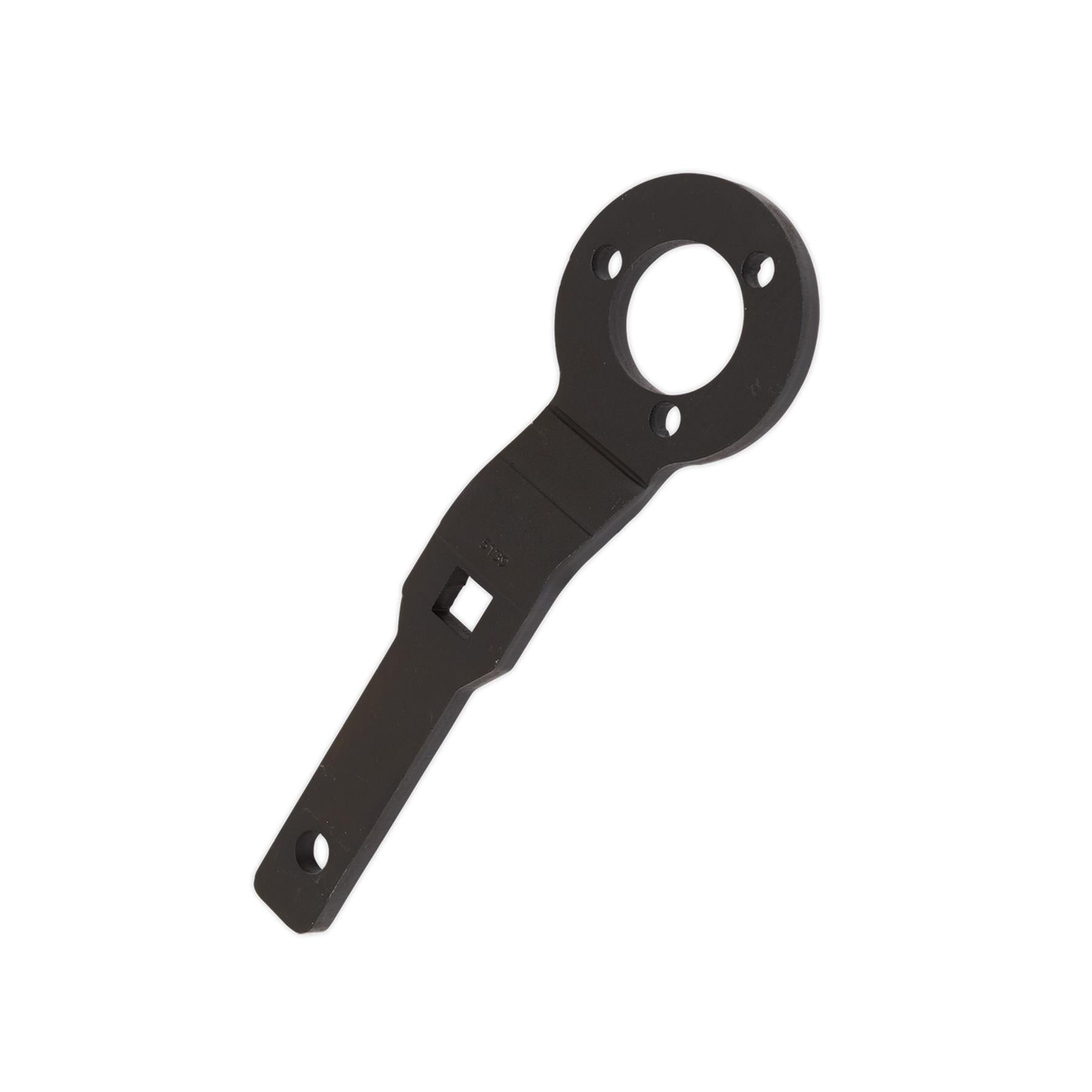 Sealey Crankshaft Holding Tool-Peugeot/Citroen/Toyota 1.0,1.2-Belt