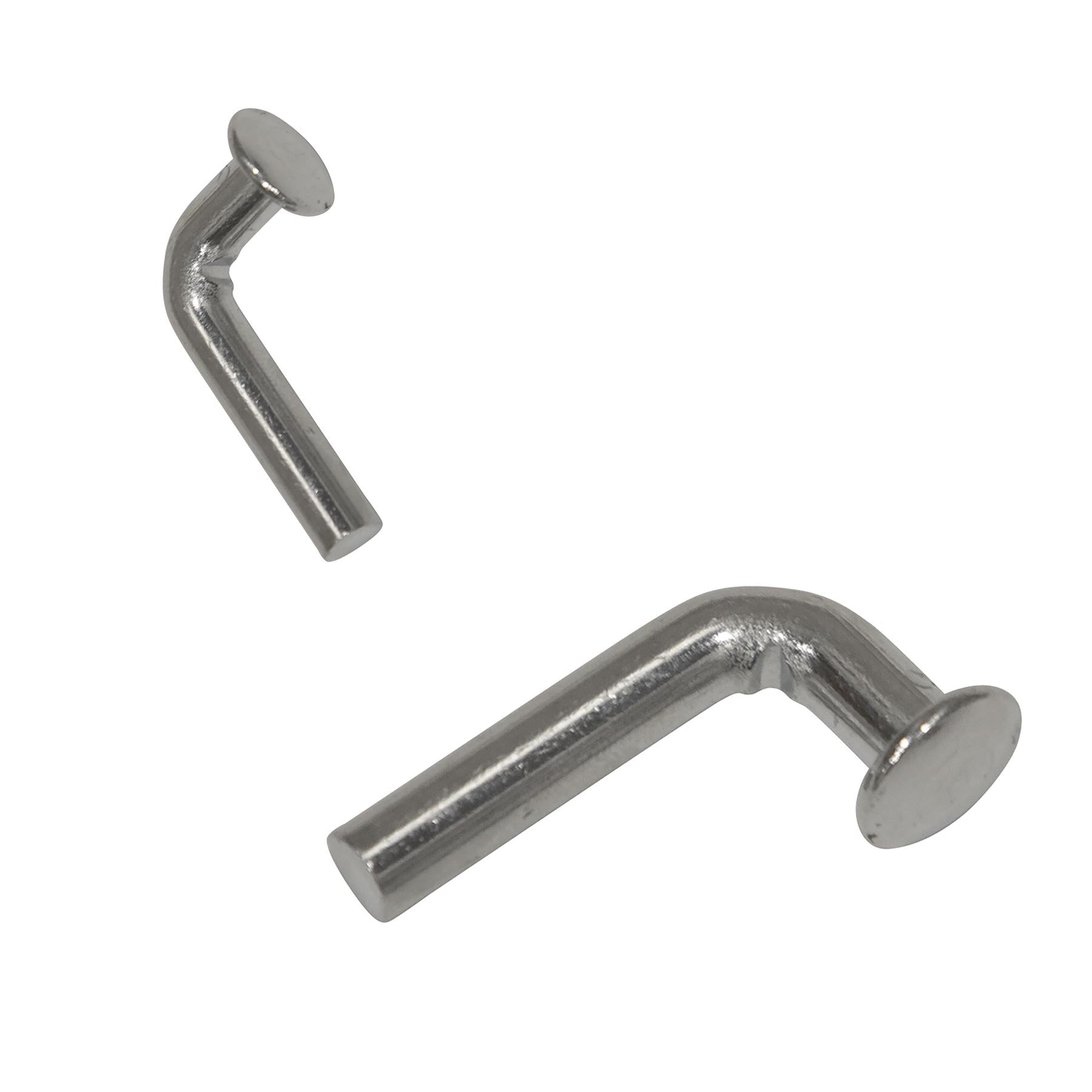 Sealey Safety Locking Pin Supplied In A Pack Of 12 Pins.