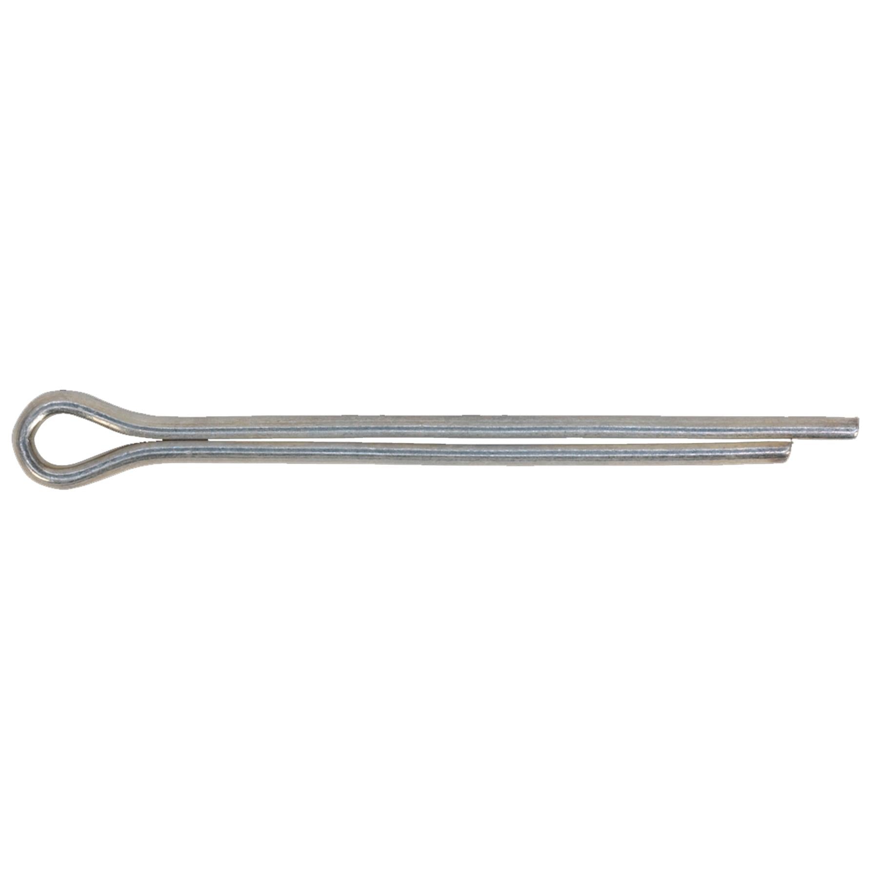 Sealey Split Pin 4 x 51mm Pack of 100