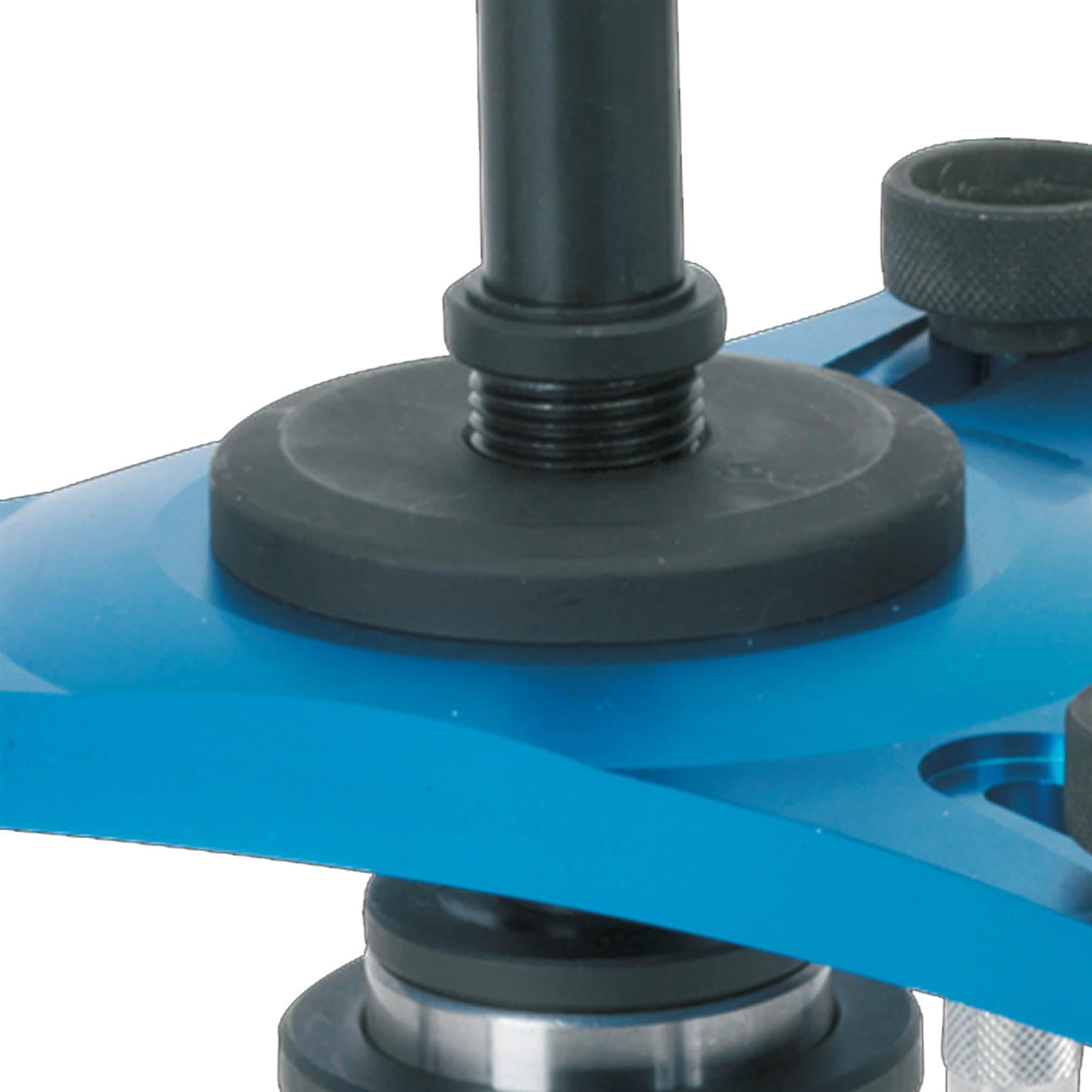 Sealey Self Adjusting Clutch Tool Aluminium tool