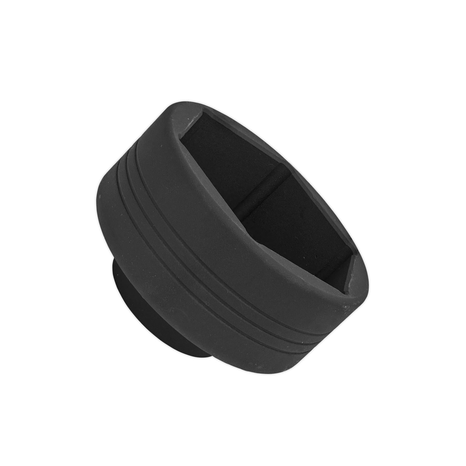 Sealey Impact Socket 90mm 1"Sq Drive Commercial Lifetime Guarantee