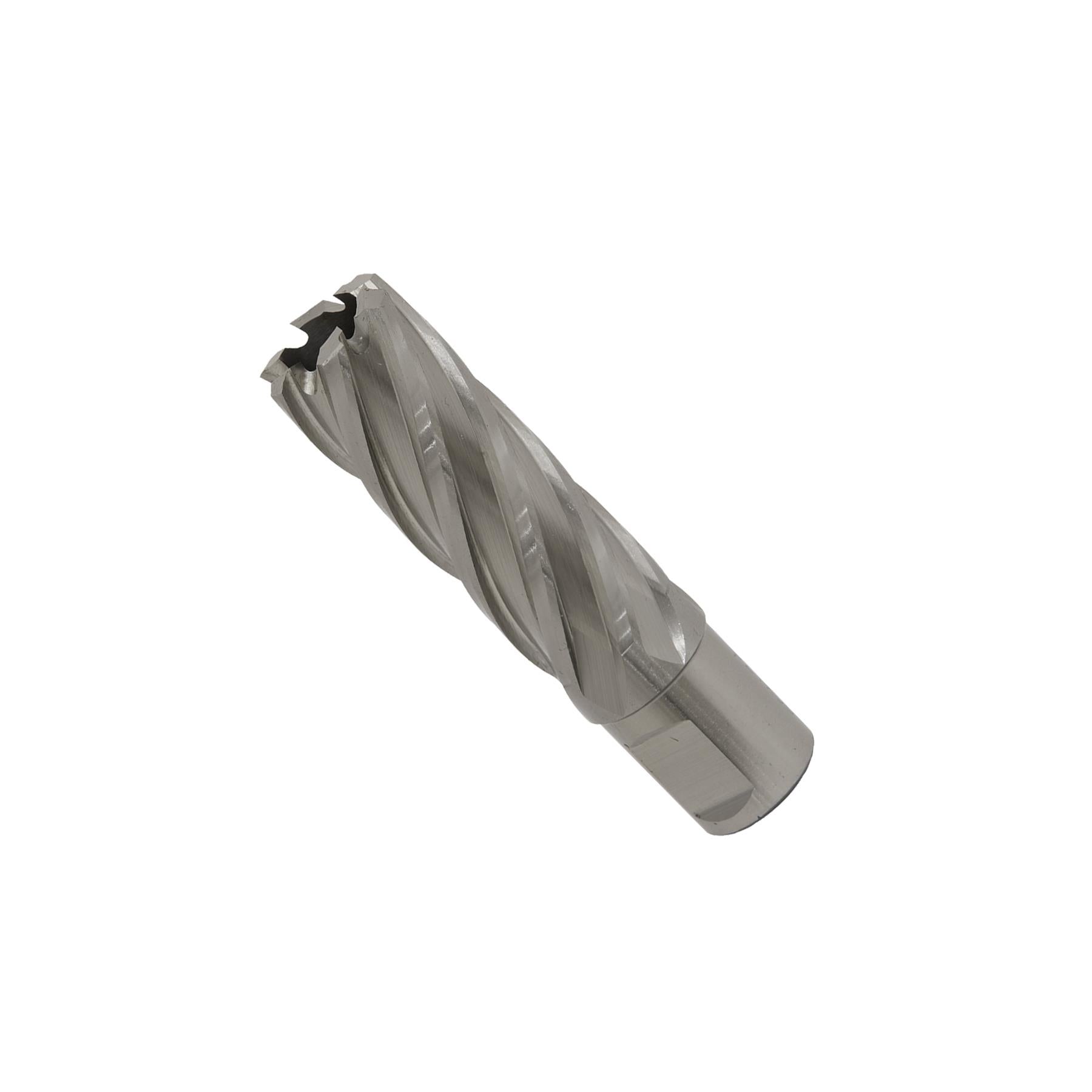 Sealey Rotabor Cutter HSS Ø22mm - Cut Depth 50mm