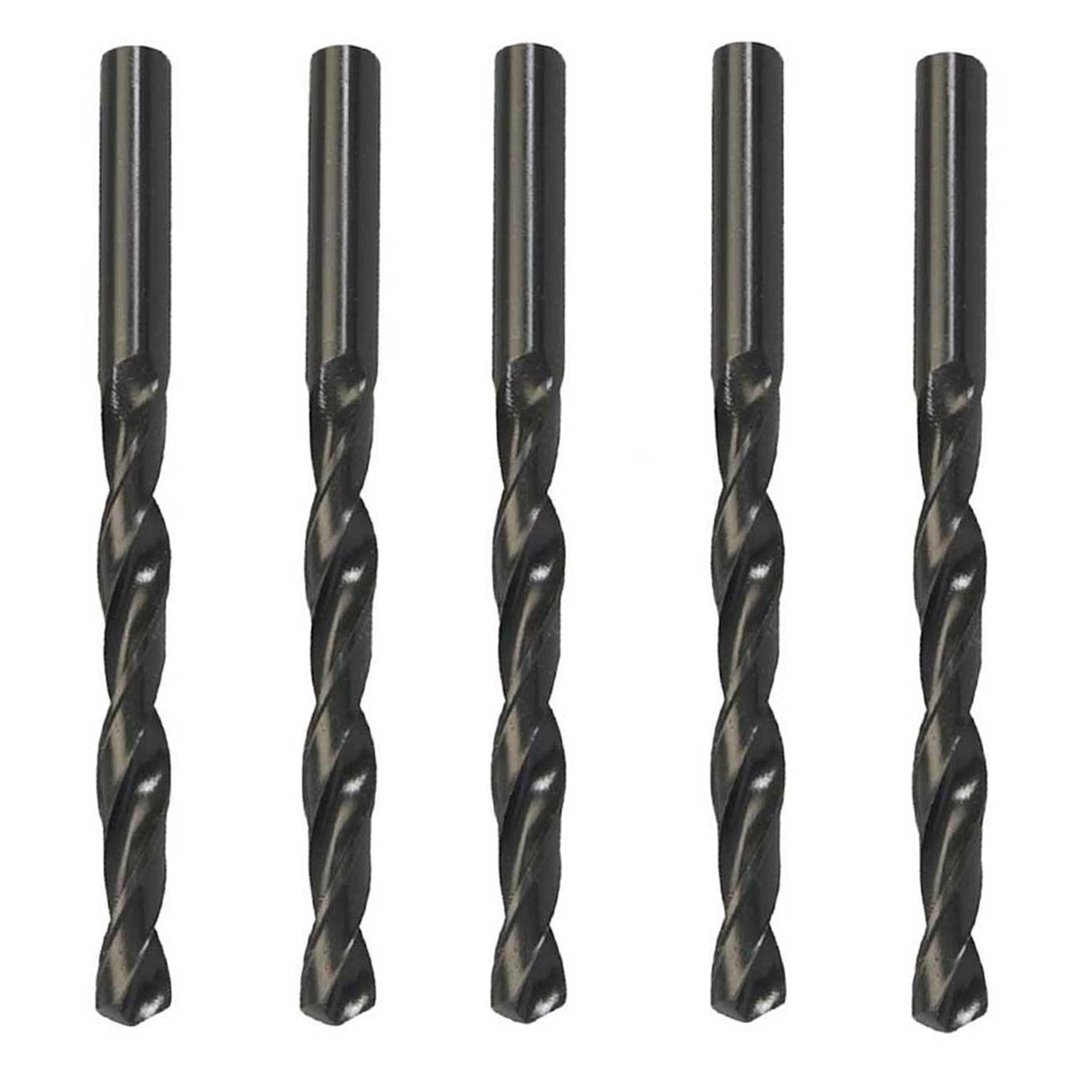 HSS Metric Jobber Drill Bits
