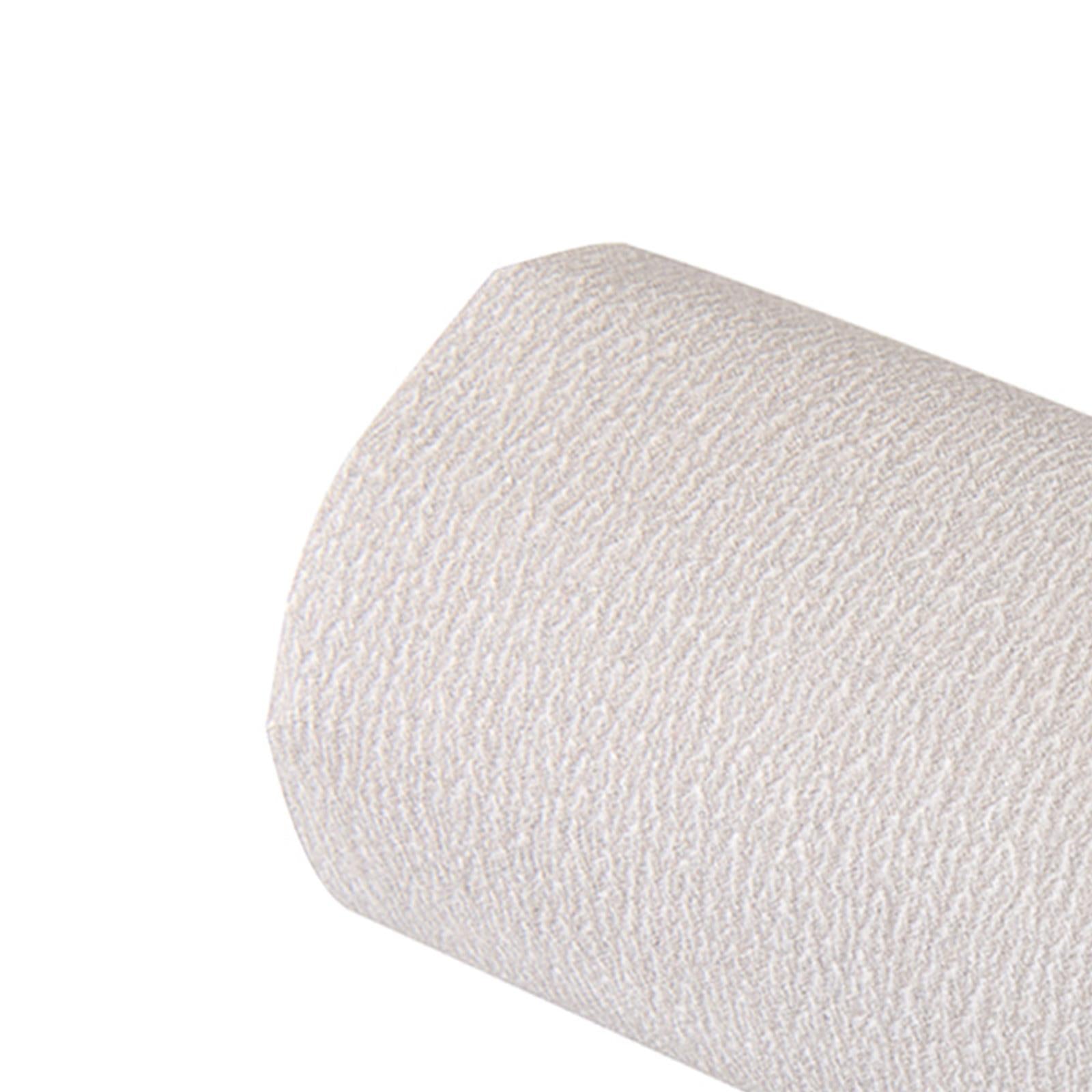 Sanding Sandpaper Abrasive Stearated Aluminium Oxide 115mm x 5m Fine 240 Grit