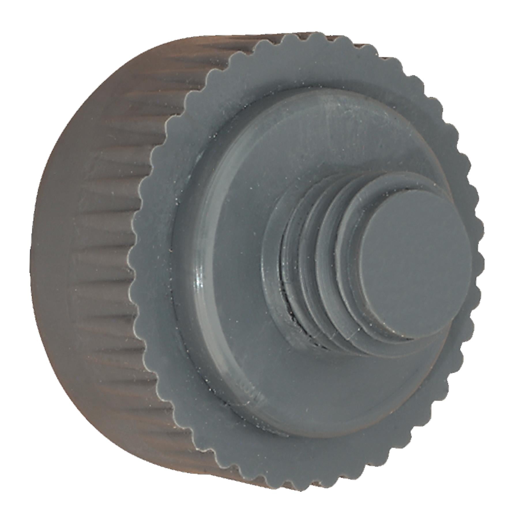 Sealey Nylon Hammer Face, Soft/Grey for NFH15