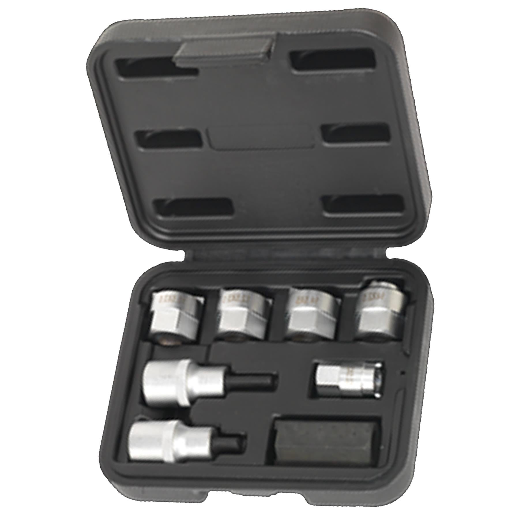 Sealey Strut Nut Set 8pc