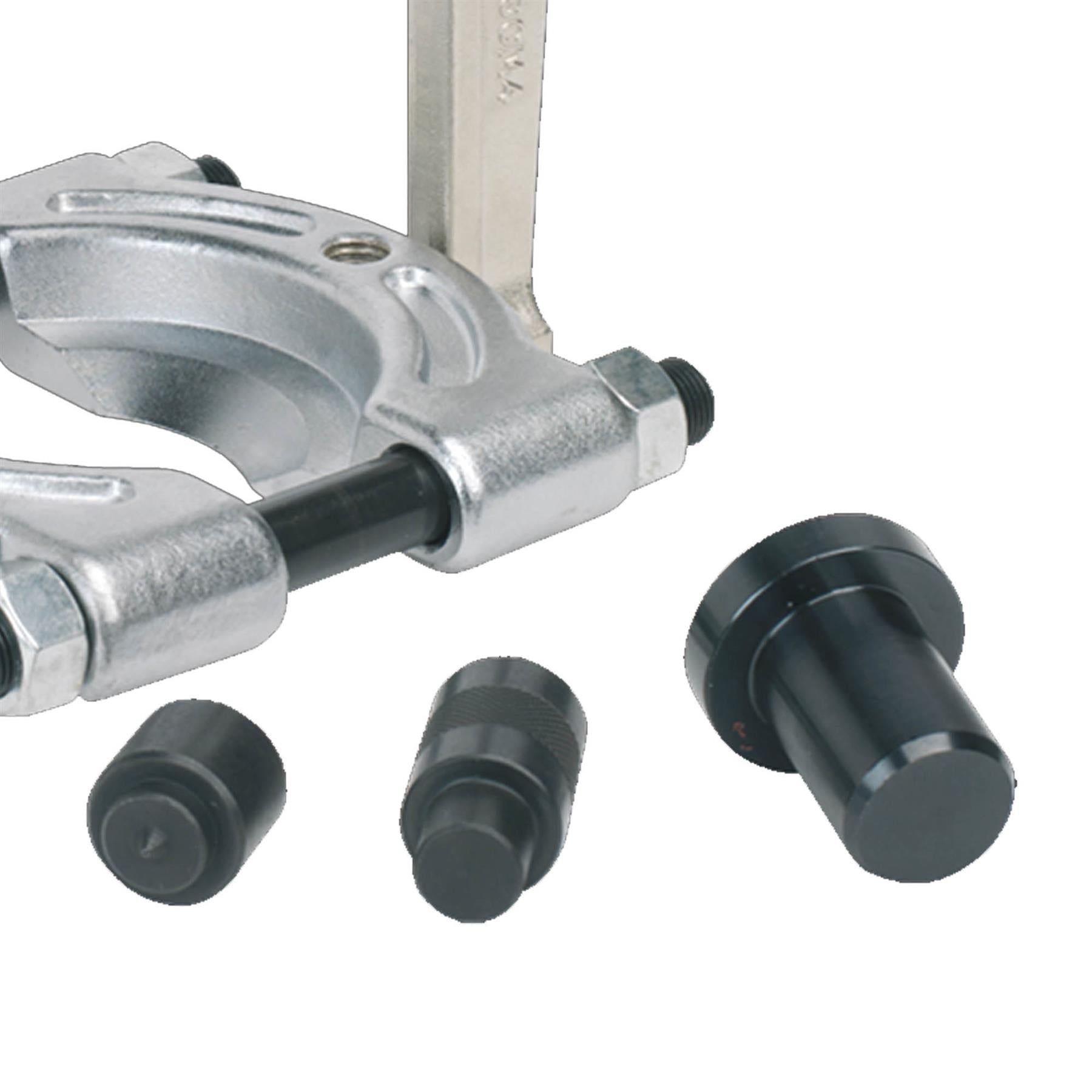 Sealey Front Wheel Bearing Removal Tool - Ford Transit