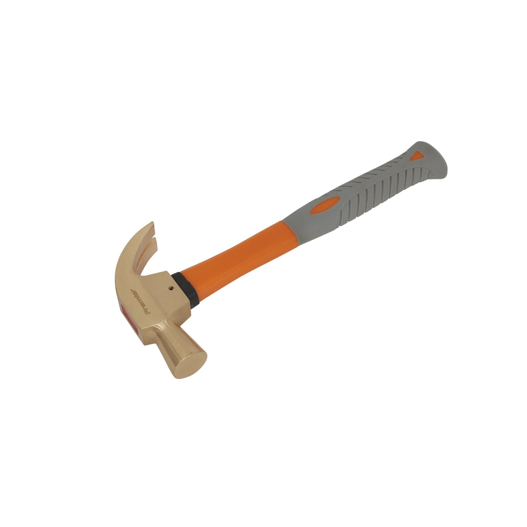 Sealey Claw Hammer 24oz - Non-Sparking