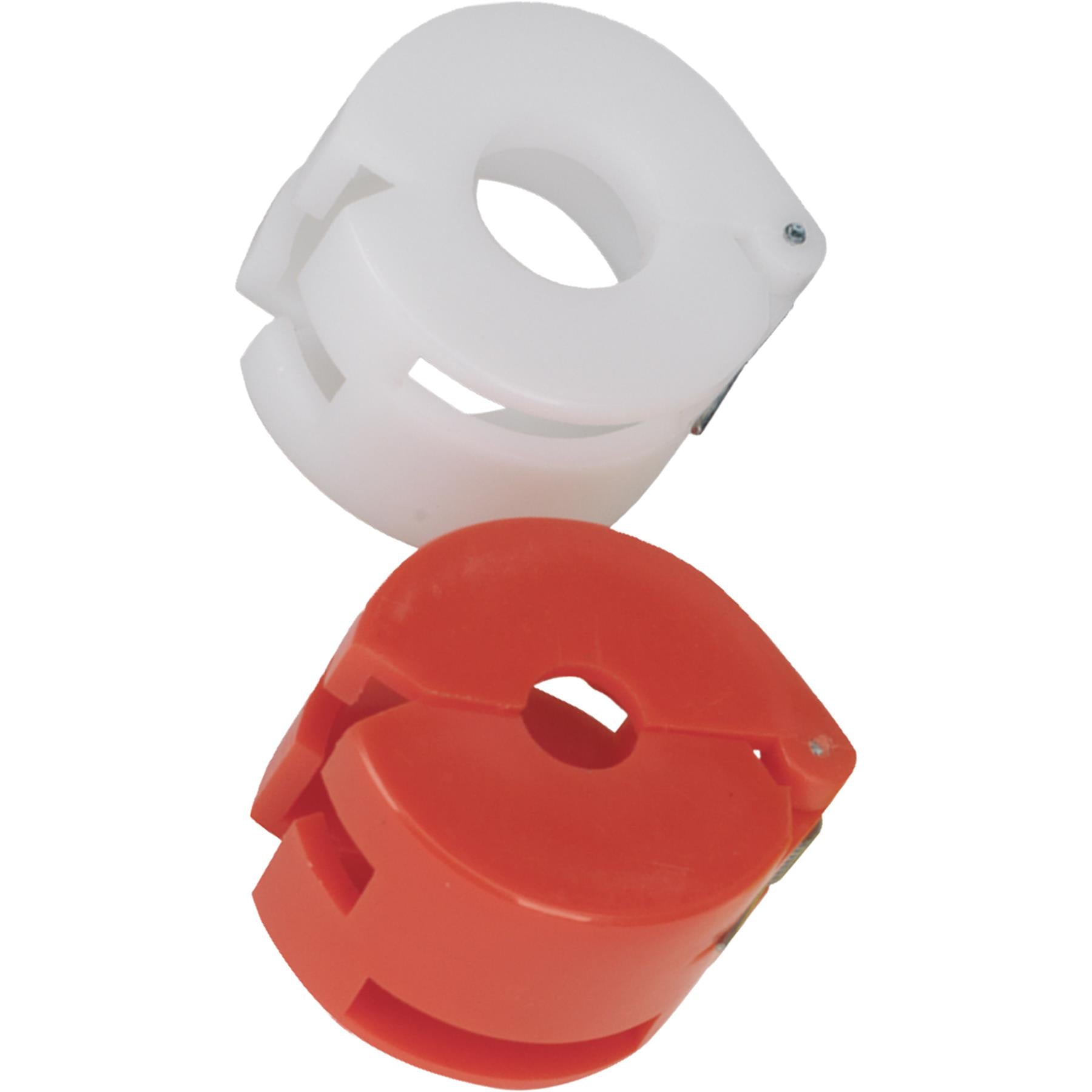 Sealey Air Conditioning Spring Lock Coupling Tool Set 4pc