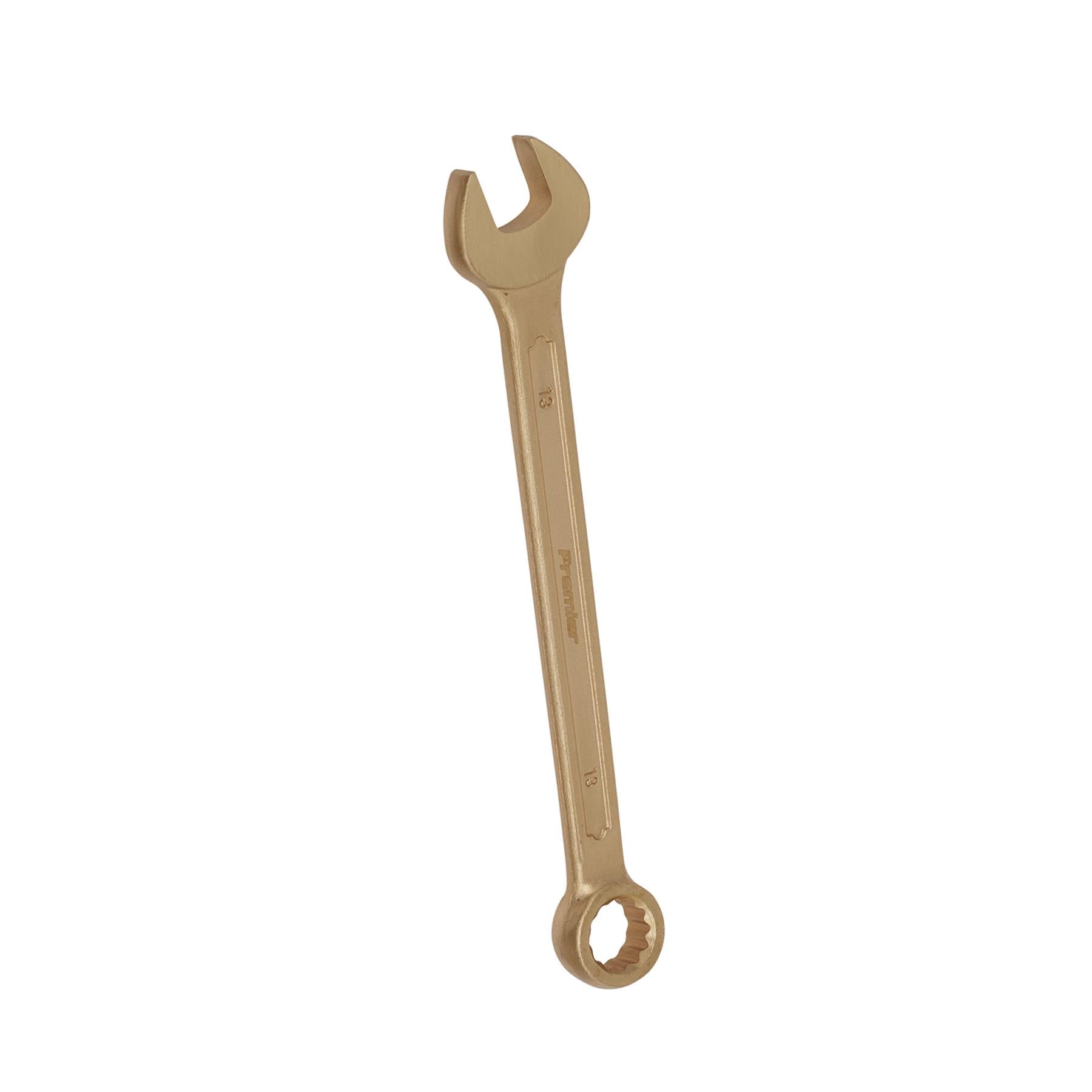 Sealey Combination Spanner 13mm - Non-Sparking