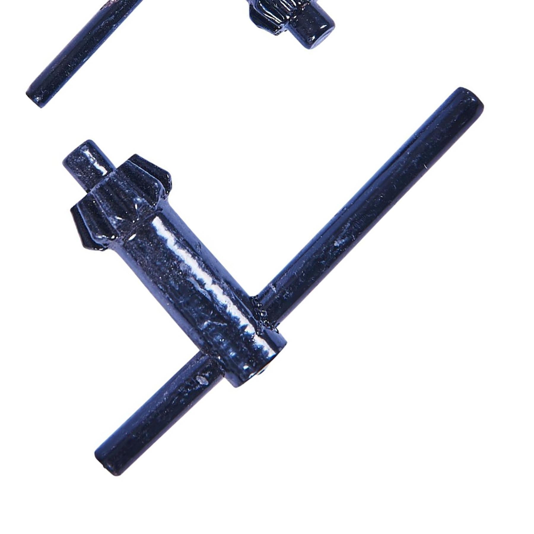 rust and corrosion resistant