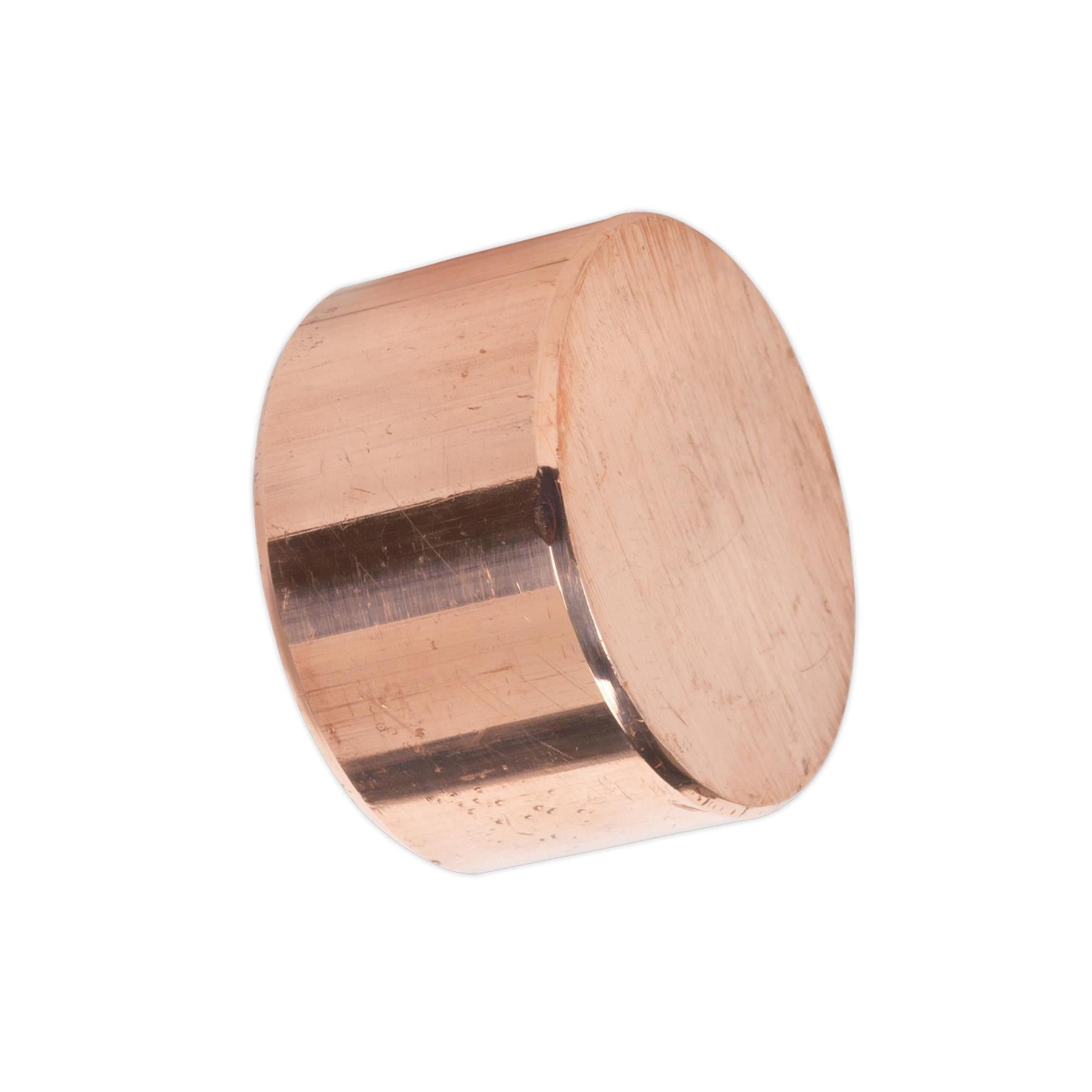 Sealey Premier Hand Tool 42/314C Copper Hammer Face for CFH04 & CRF35