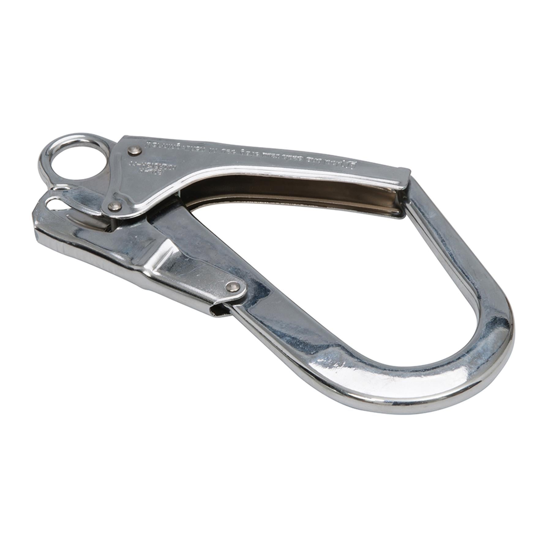 Scaffold Hook 56mm Gate Forged Alloy Steel Scaffold Hook High Quality