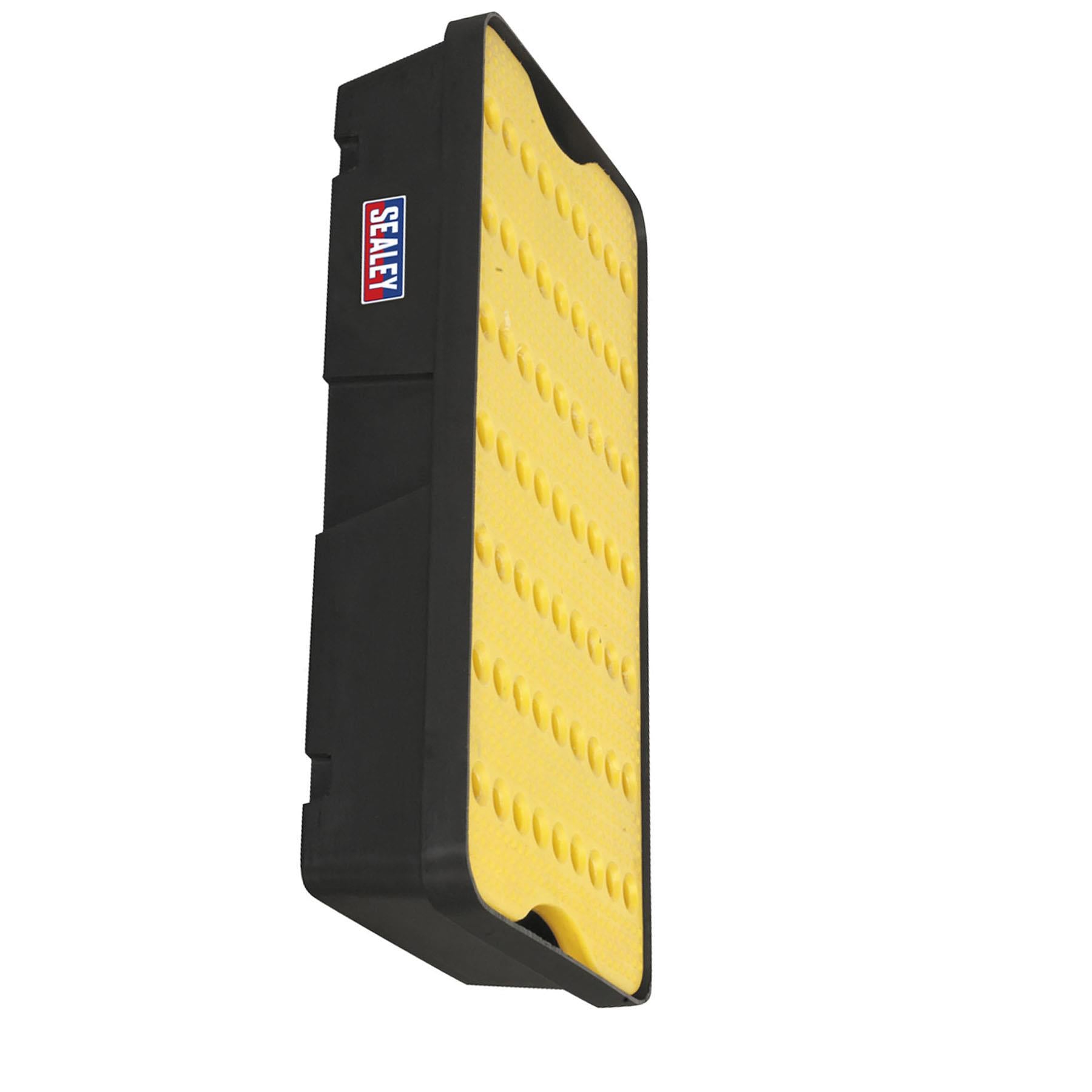 Sealey Spill Tray 30L with Platform