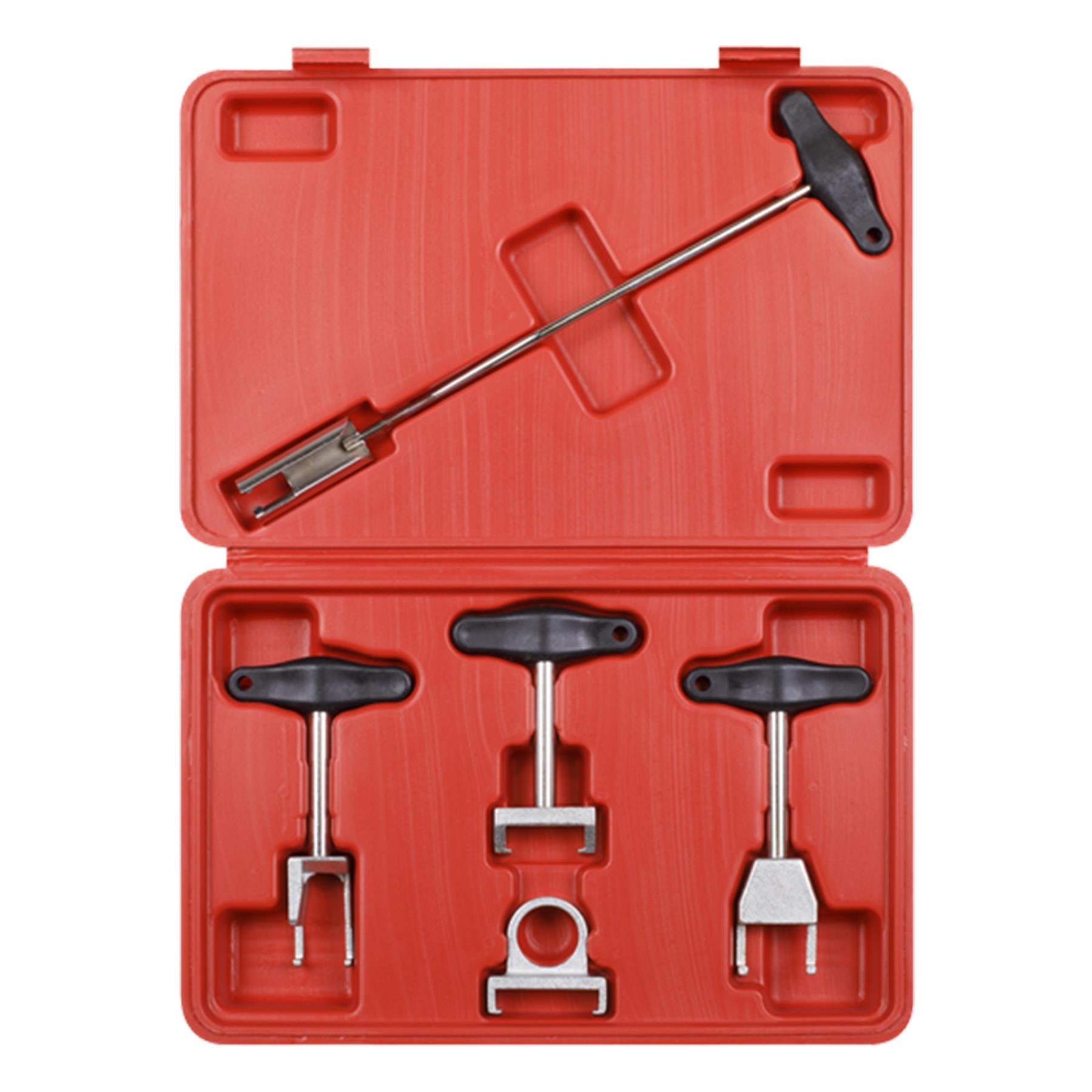 Sealey Ignition Coil Puller Set 5pc - VAG