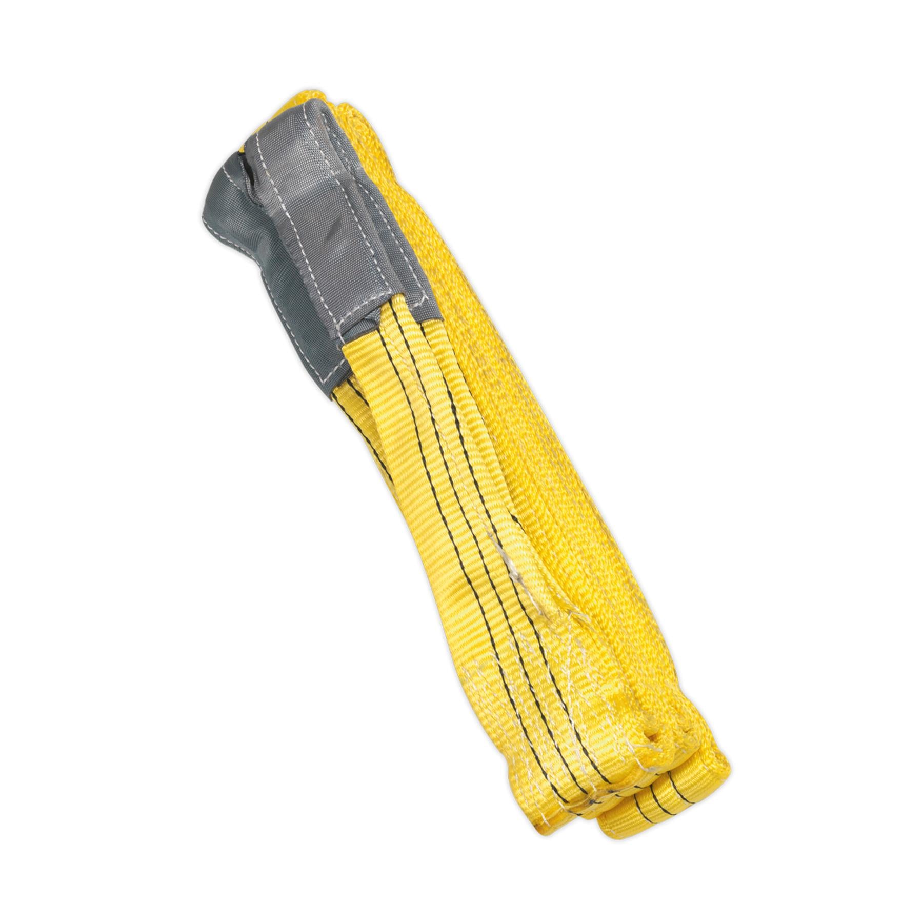 Sealey Load Sling 3tonne Capacity 5mtr