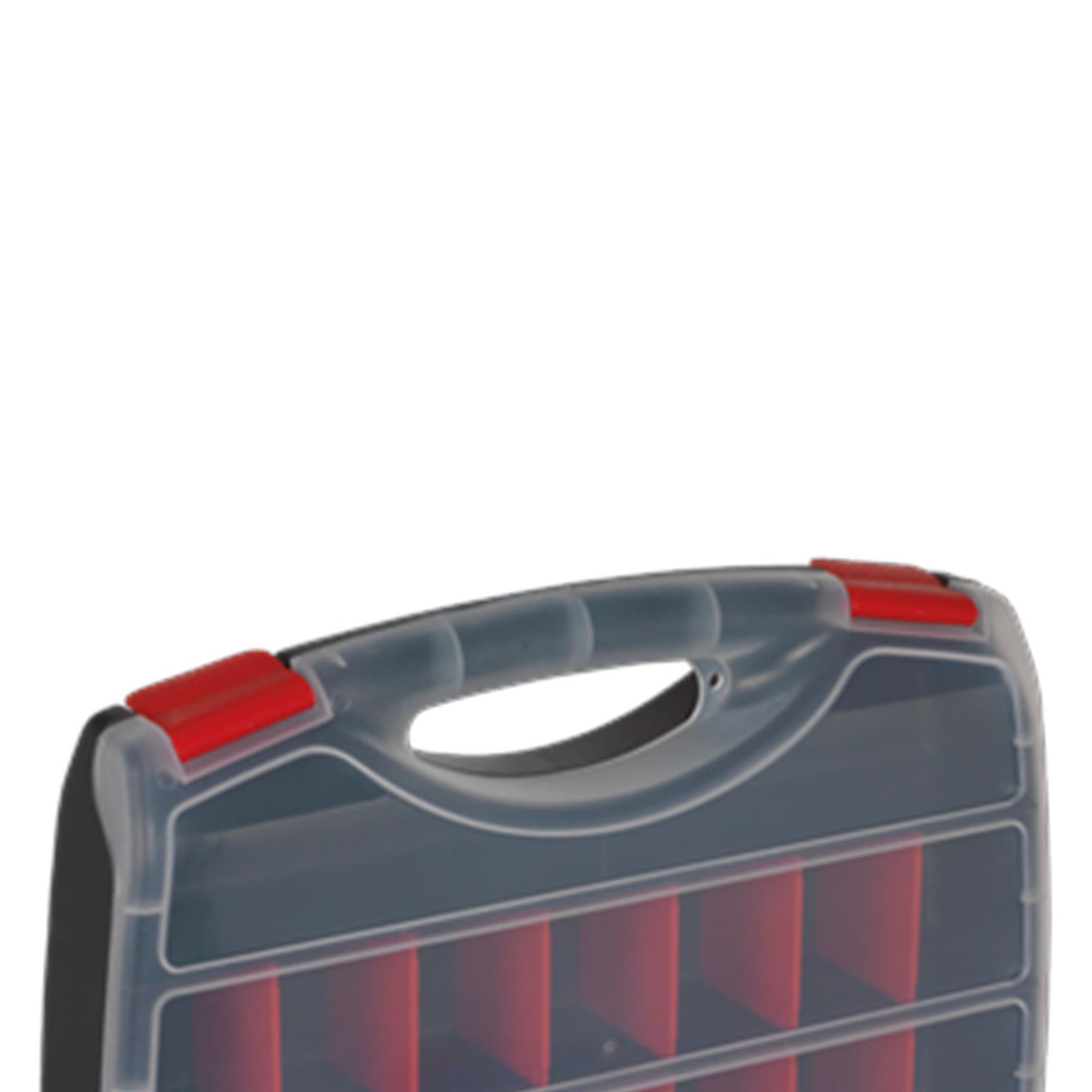 Sealey Assortment Case 23 Compartment