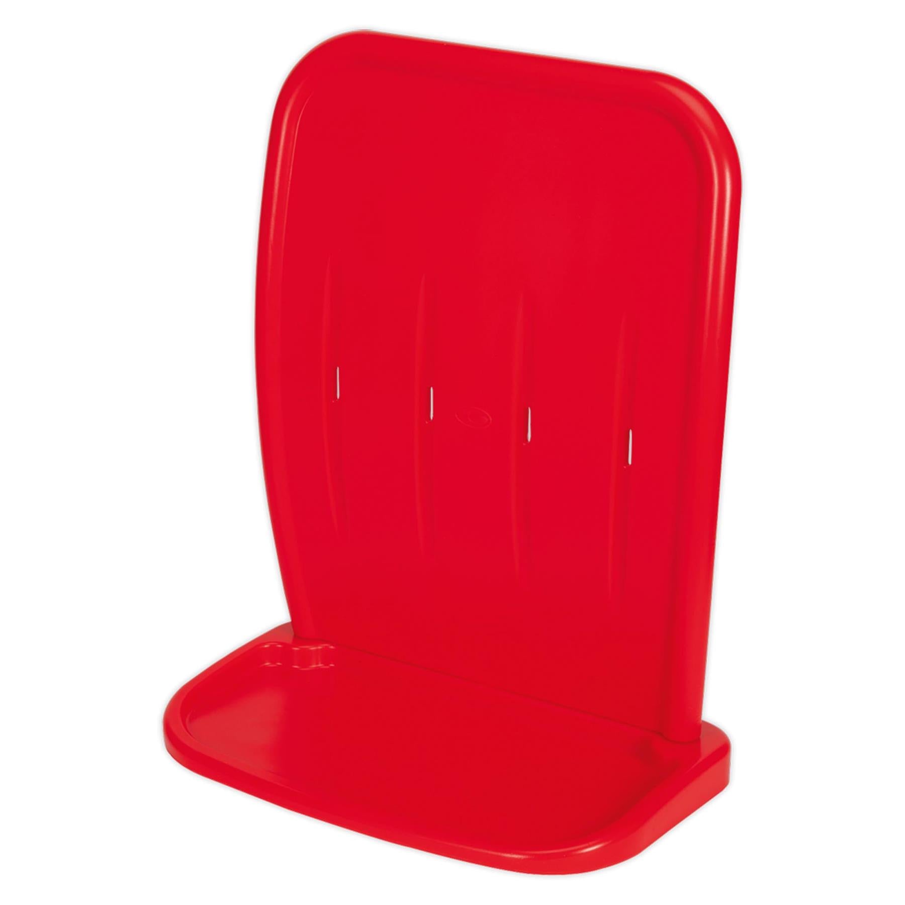 Sealey Fire Extinguisher Stand - Double