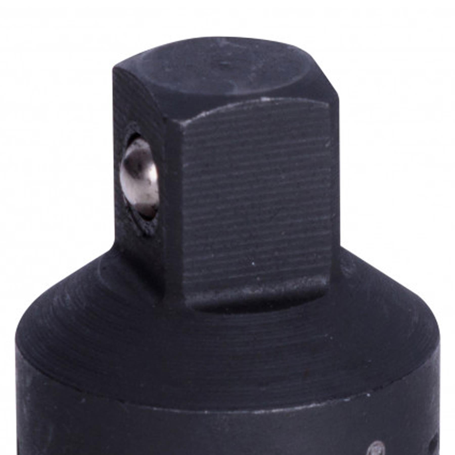 BlueSpot Impact Adaptor Socket Reducer 1/2" Drive Female to 3/8" Drive Male