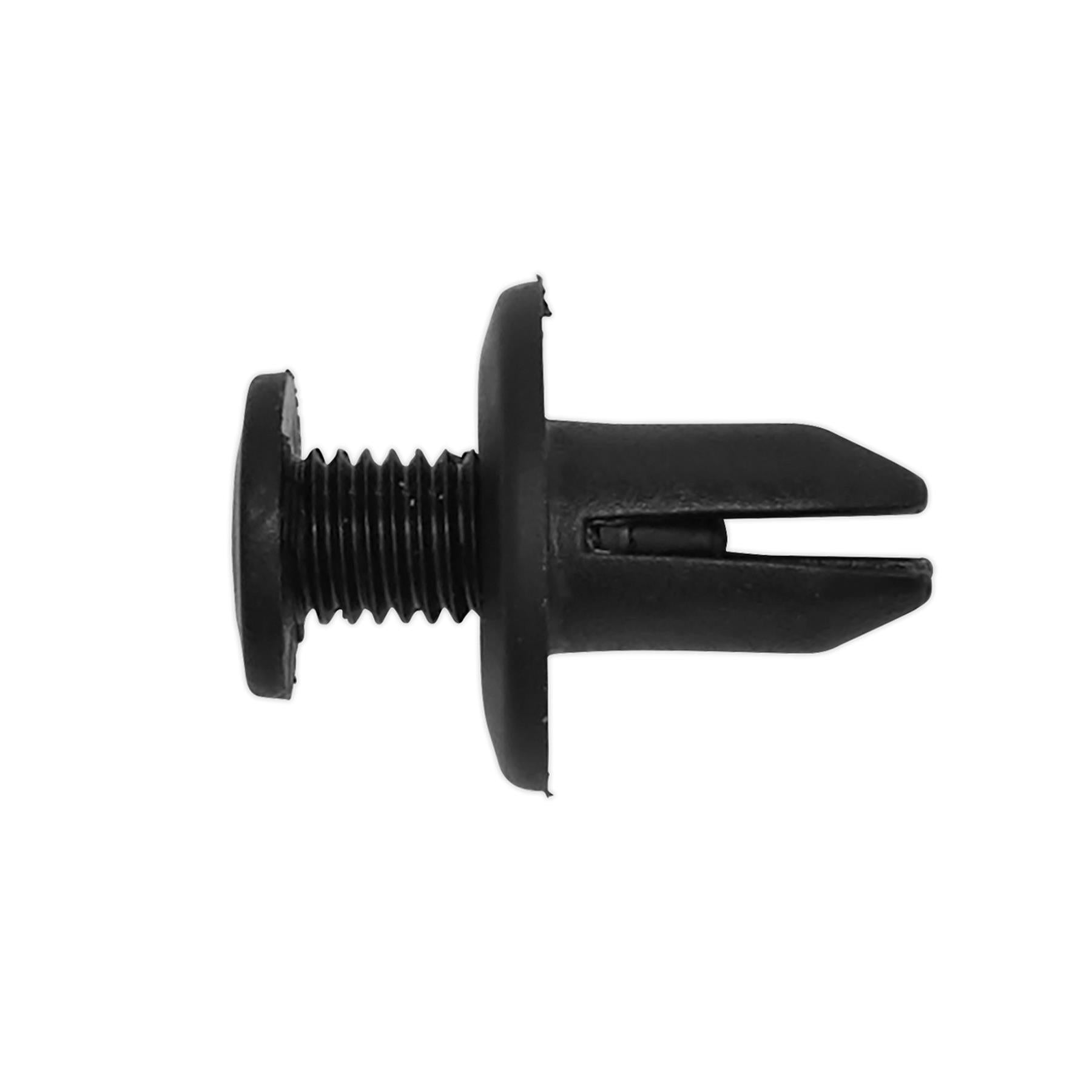 Sealey Screw Rivet, Ø15mm x 21mm, GM & Honda - Pack of 20