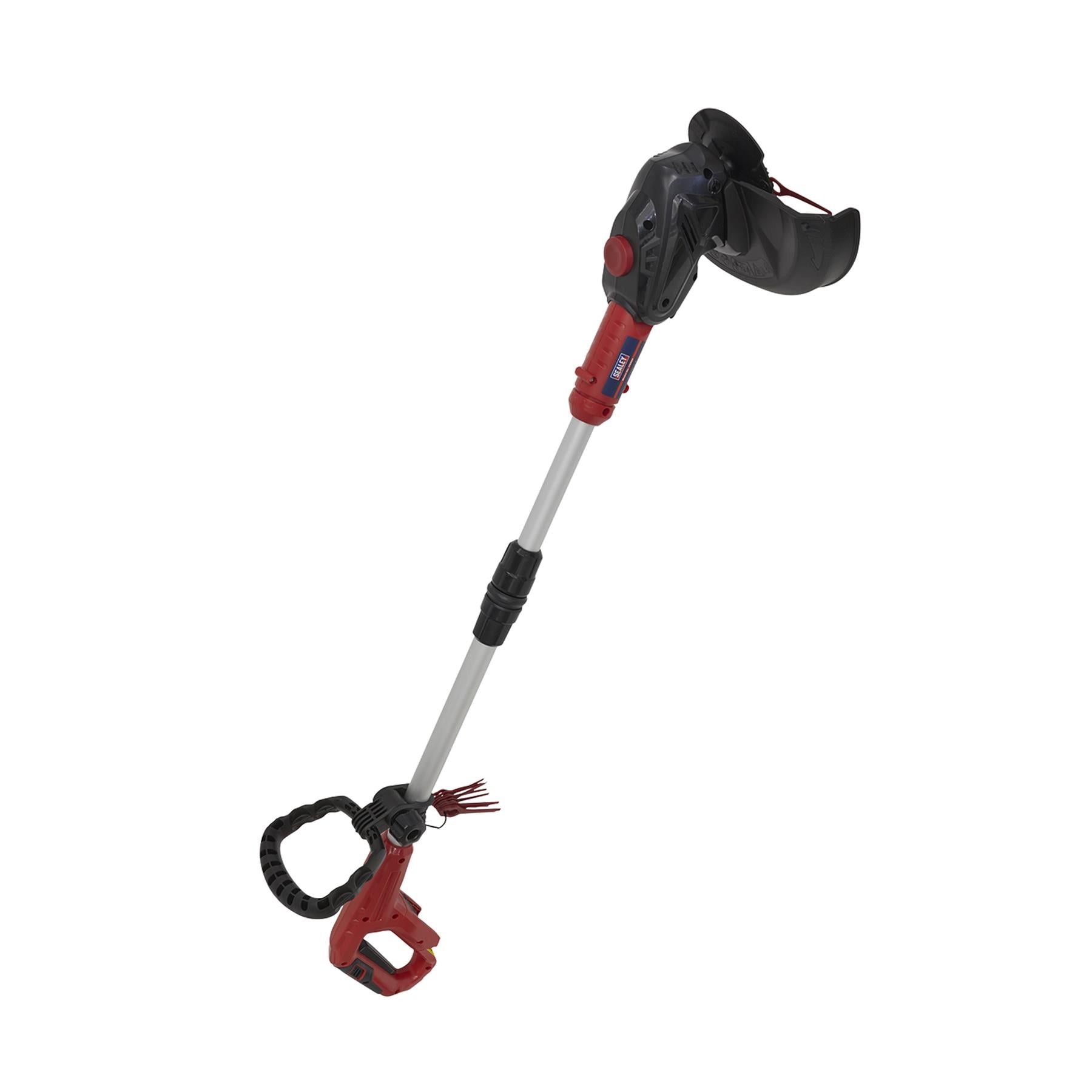 Sealey Strimmer Cordless 20V with 4Ah Battery & Charger