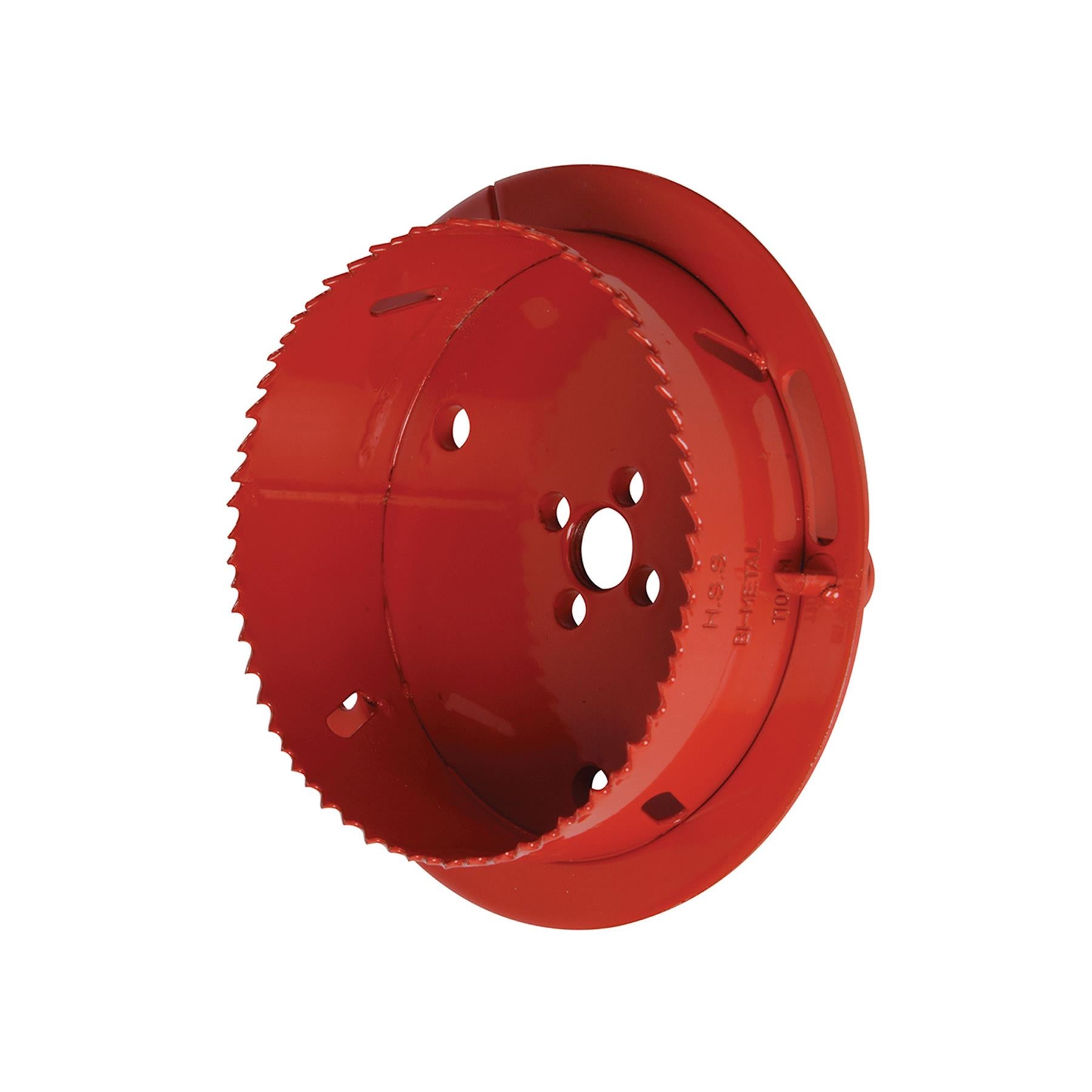 Solid Board Access Cutter 110mm For Drilling Access Holes In Solid Boards