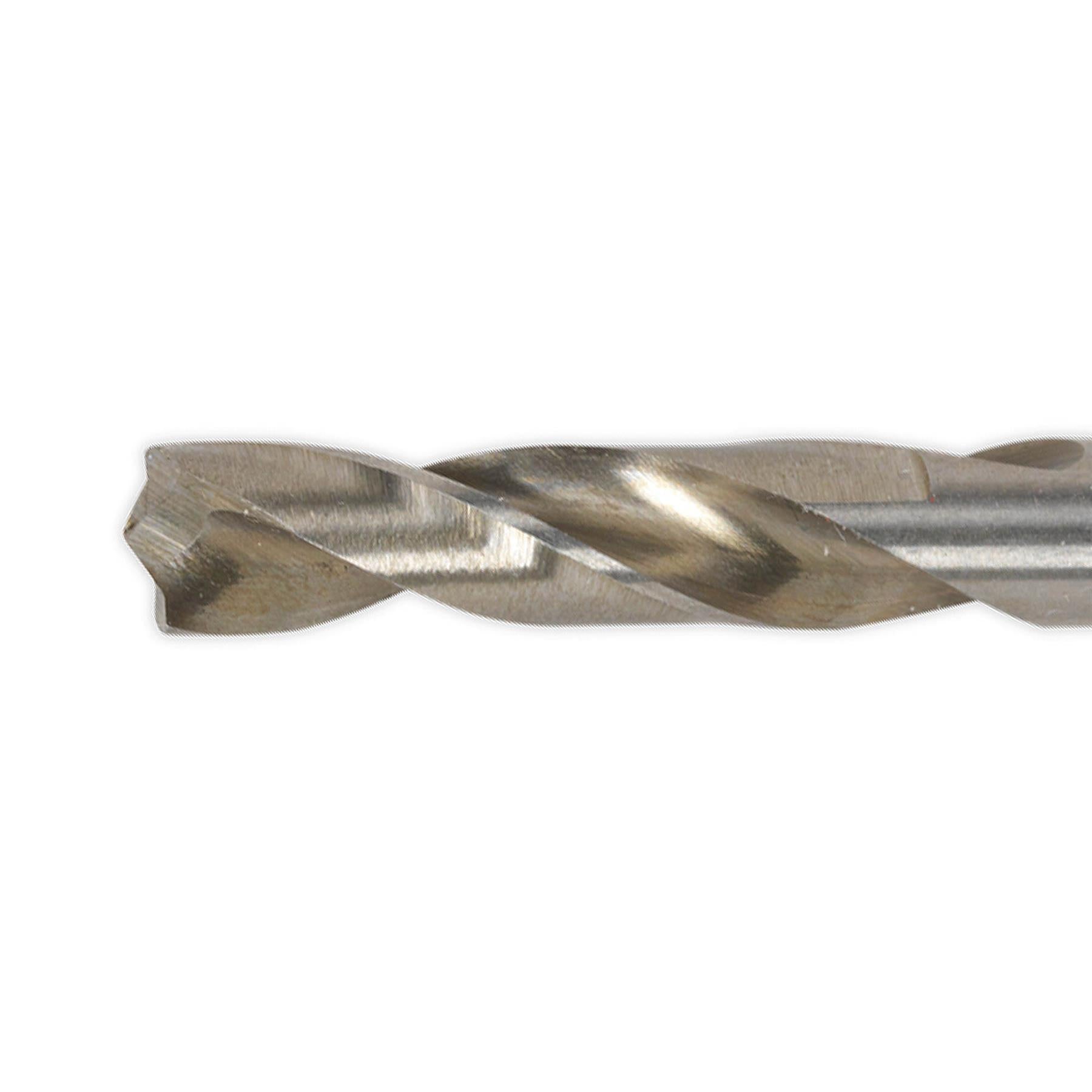 Sealey HSS Cobalt Spot Weld Drill Bit �6 x 66mm