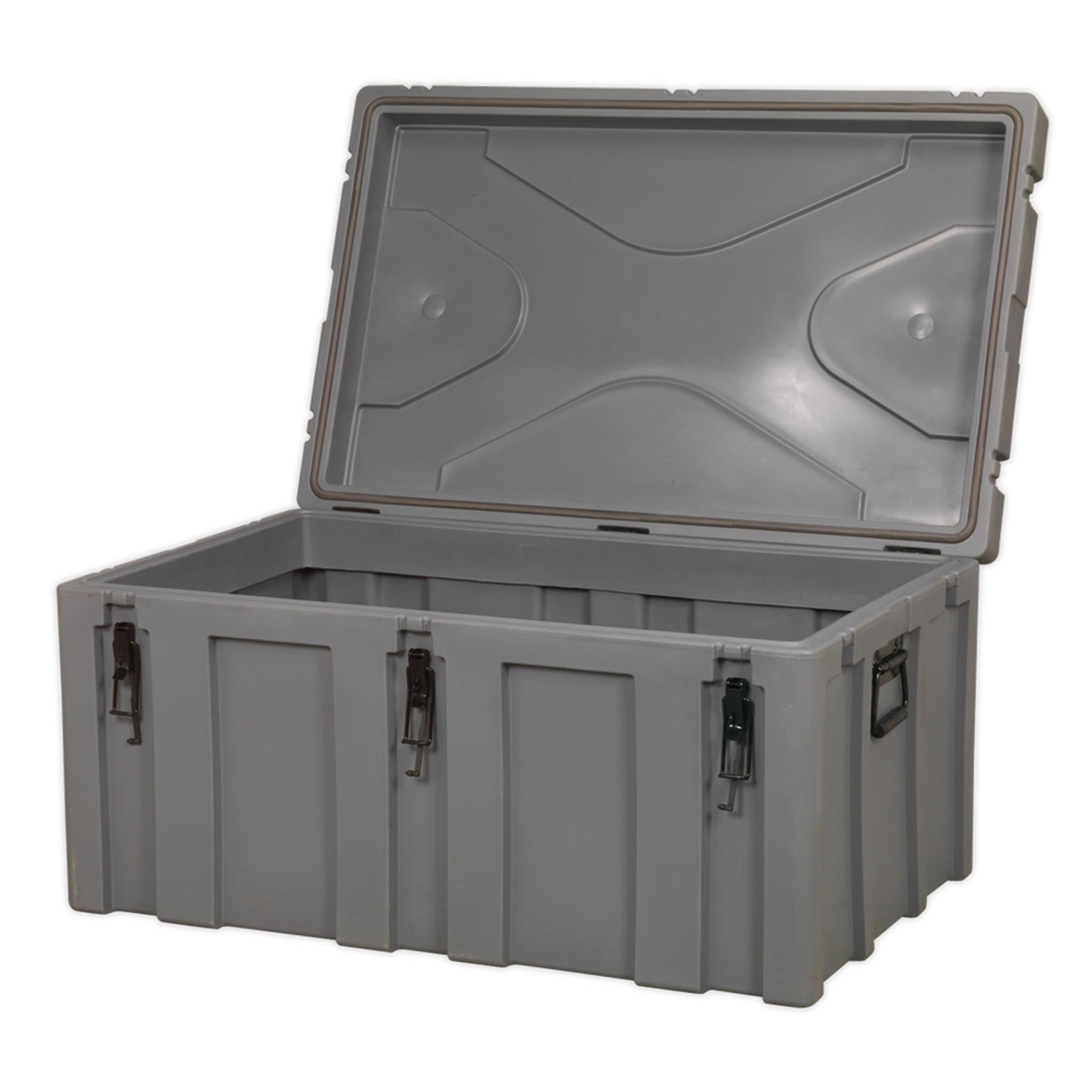 Sealey Rota-Mould Cargo Case 1020mm