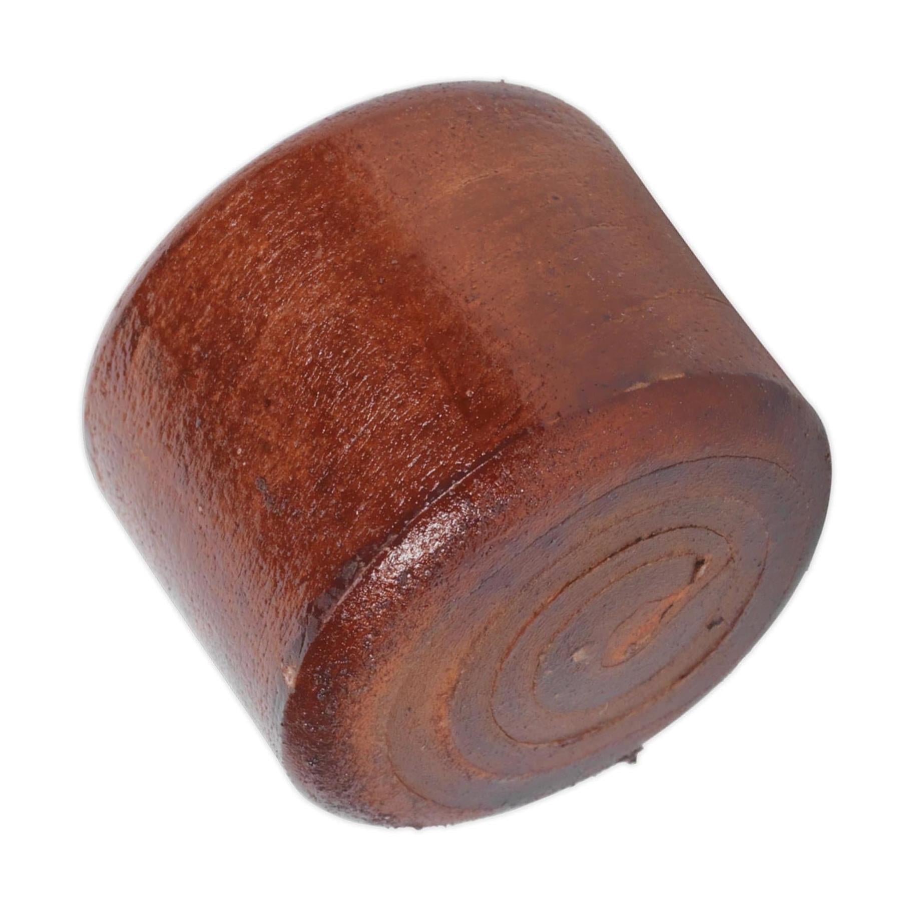 Sealey 342/14R Premier Hand Tool Rawhide Hammer Face for CRF35