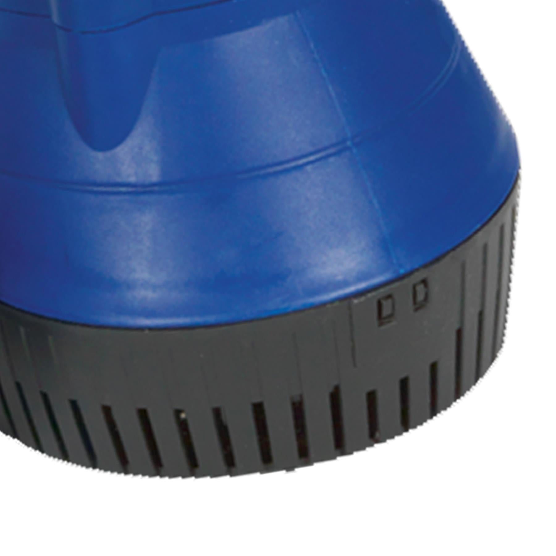 Submersible Water Butt Pump 50L/min 230V Sealey