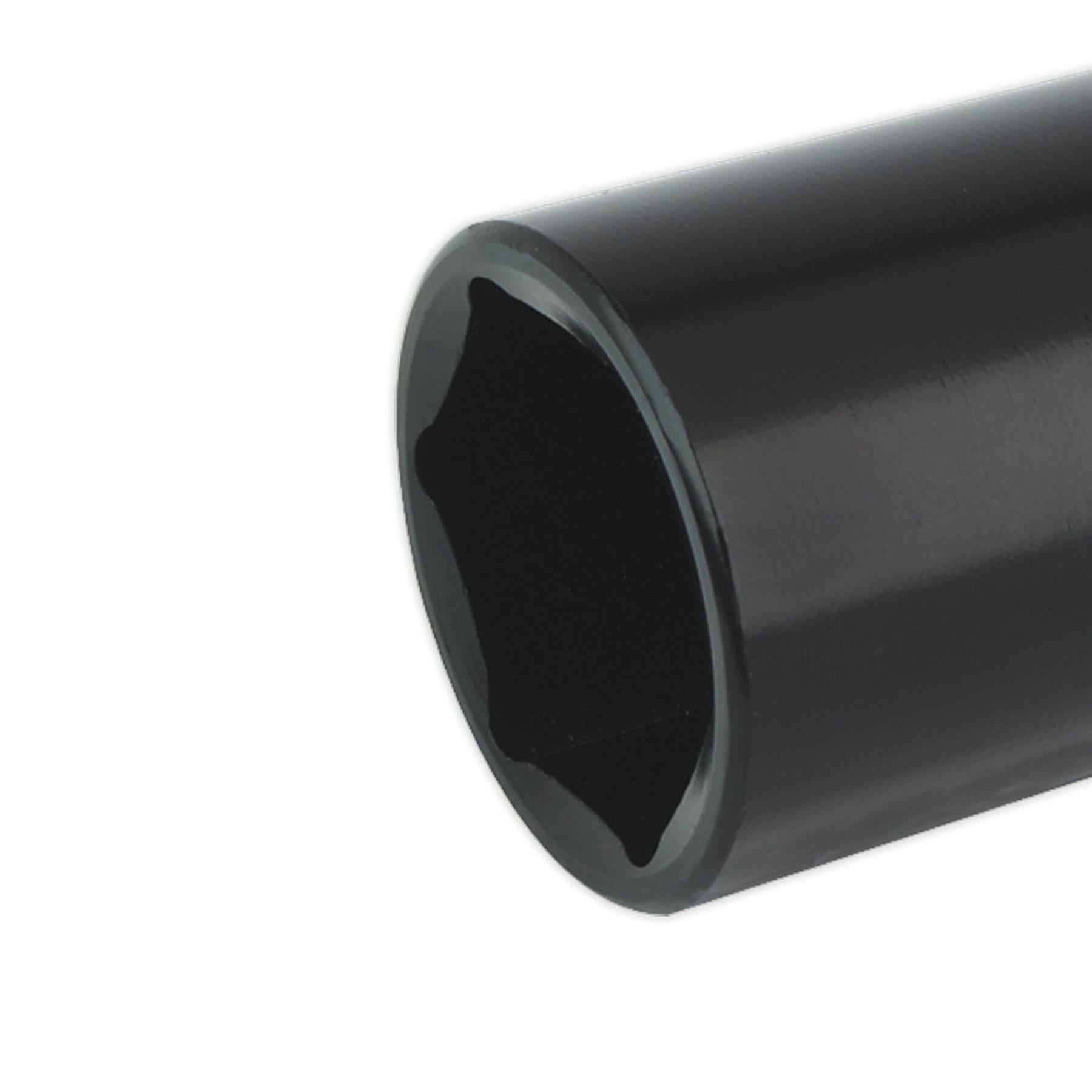 Sealey Impact Socket 32mm Deep 1/2"Sq Drive