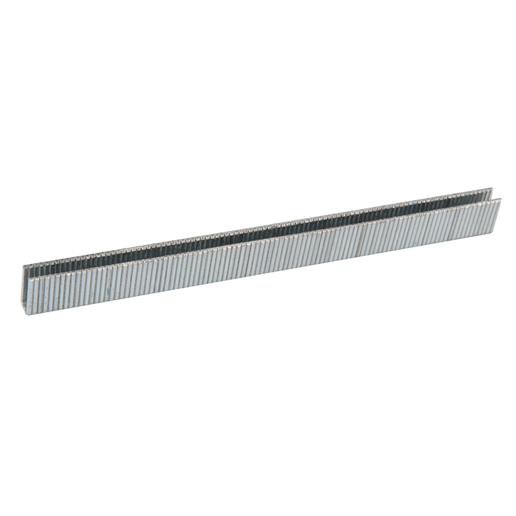 Heavy Duty Crown Staples Narrow / Type 90 5000Pk 5.80 X 13 X 1.25mm