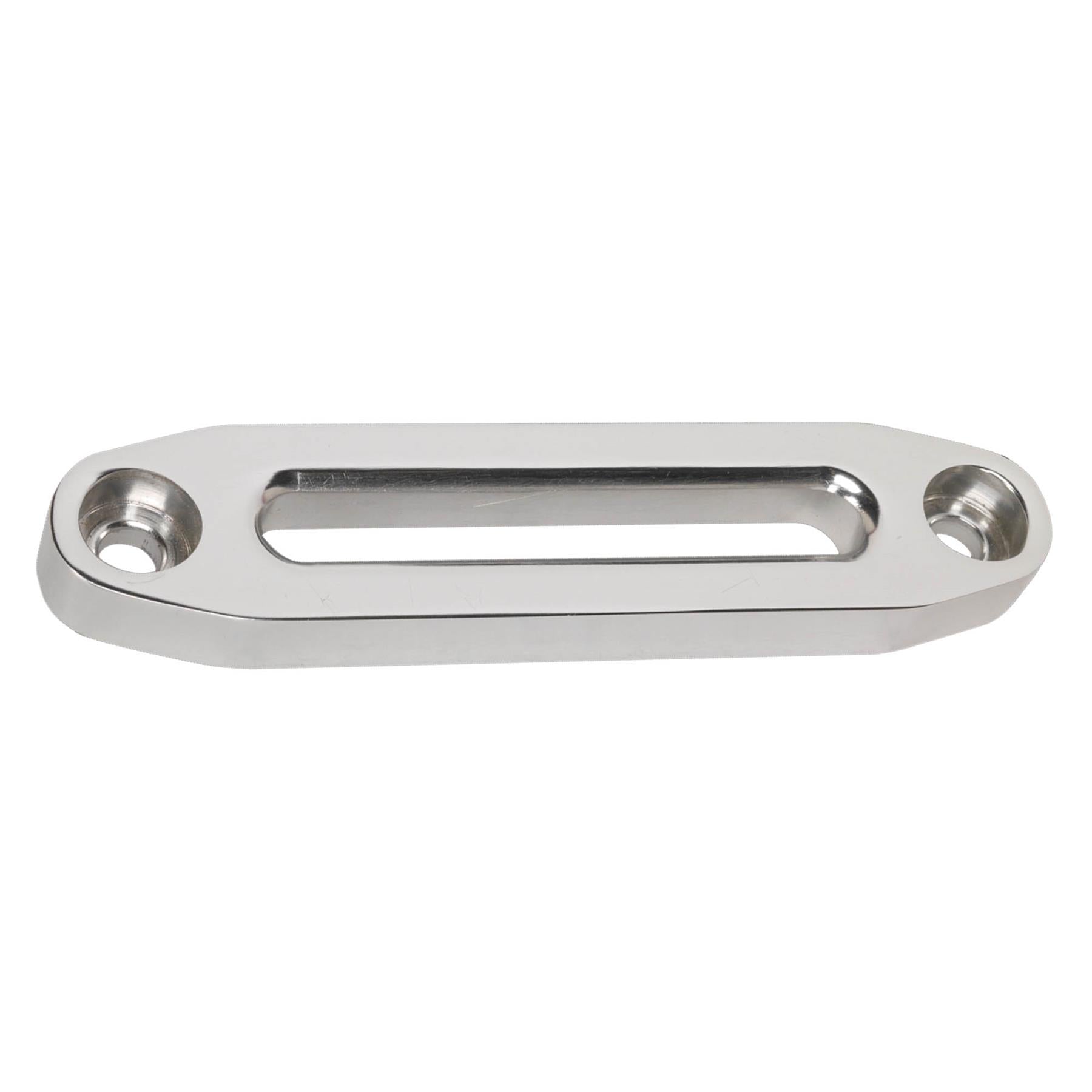 Sealey Aluminium Hawse Fairlead 152mm