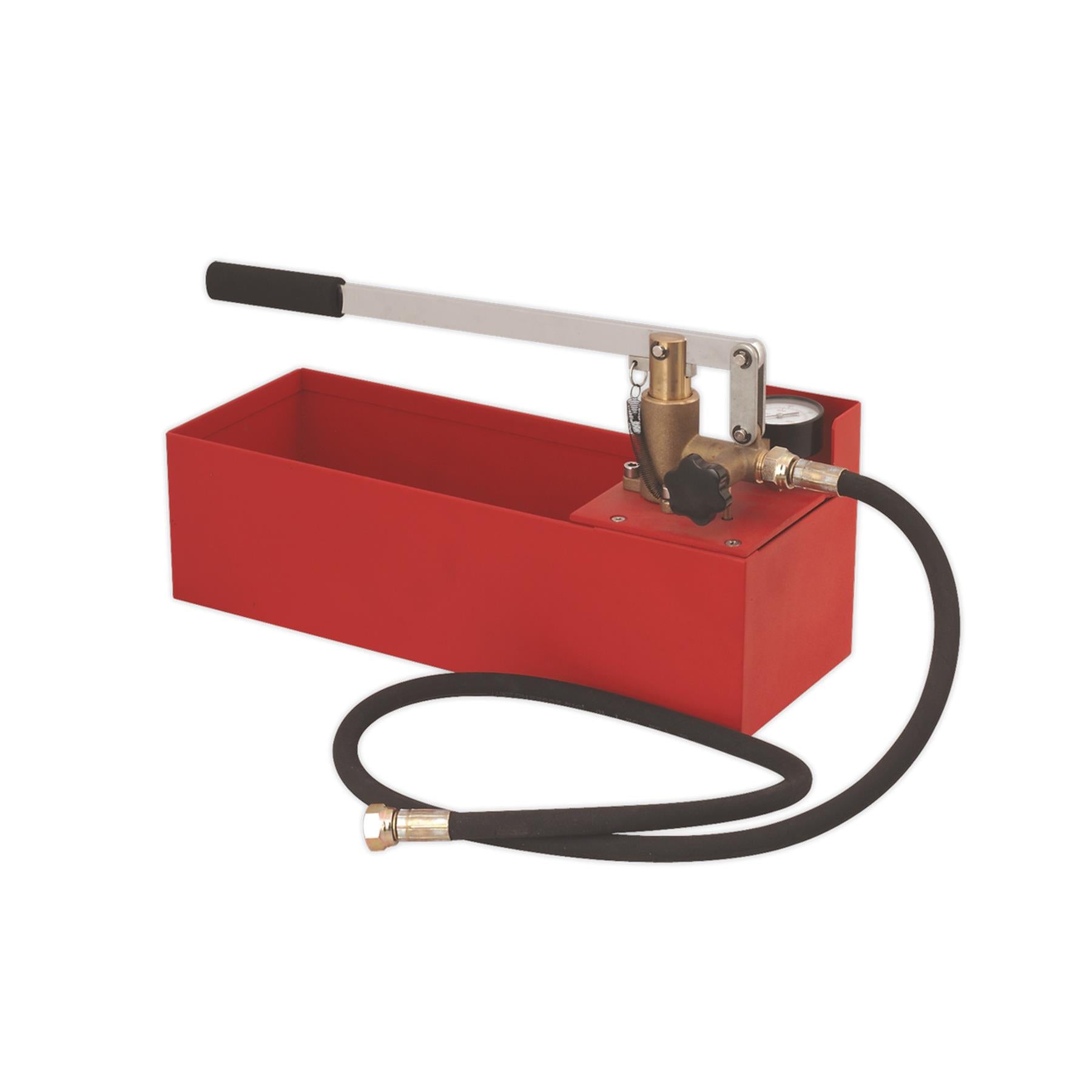 Sealey Heating System Pressure Tester Fast Simple & Reliable
