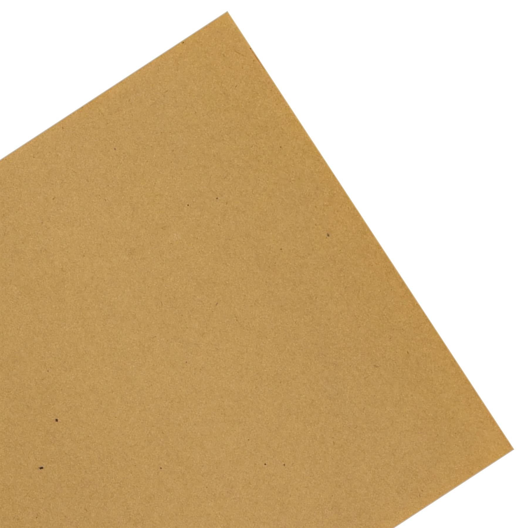 Sealey Glasspaper 280 x 230mm - Fine Pack of 5 Professional quality glasspaper