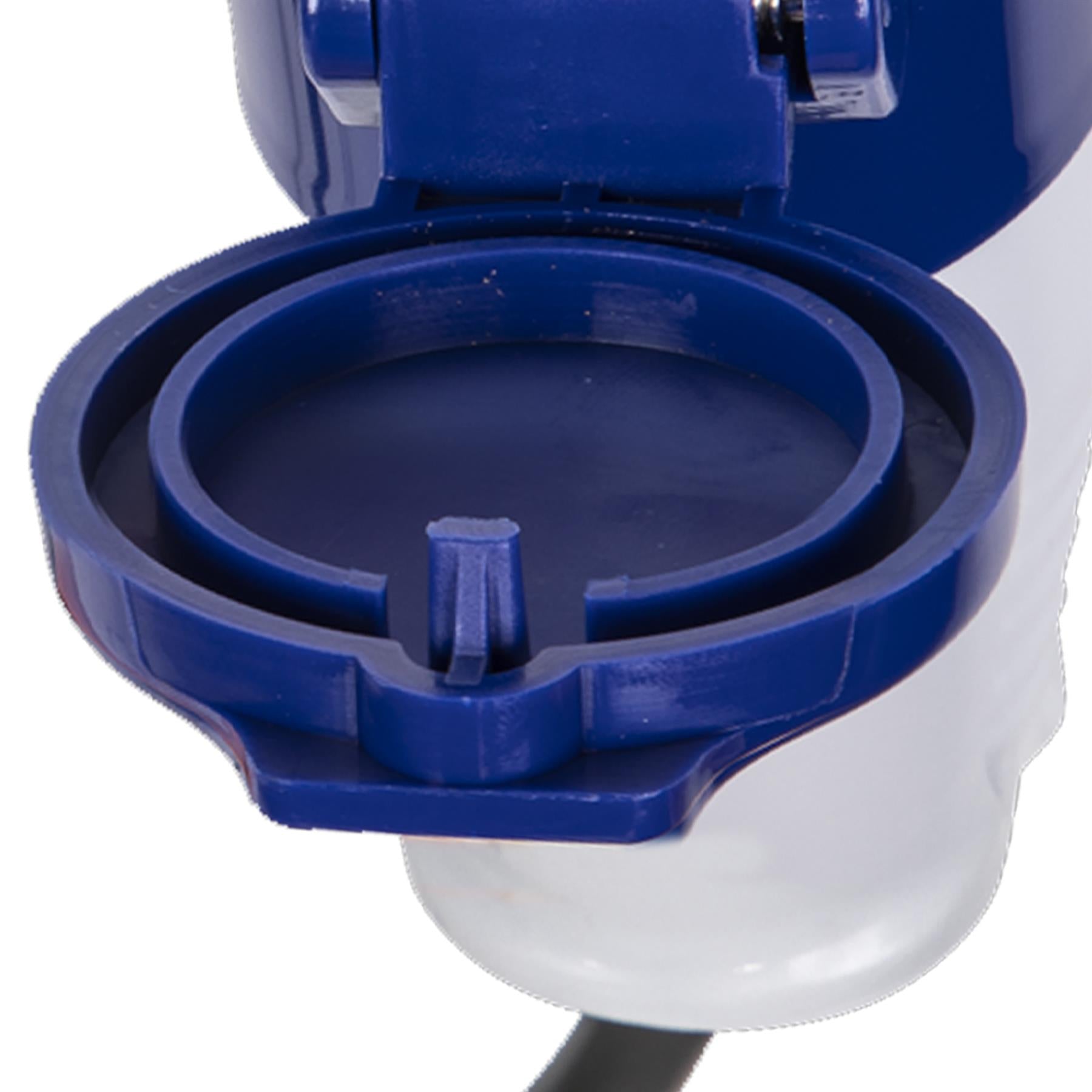 Sealey 13A/16A Trailing Socket & Cable Set