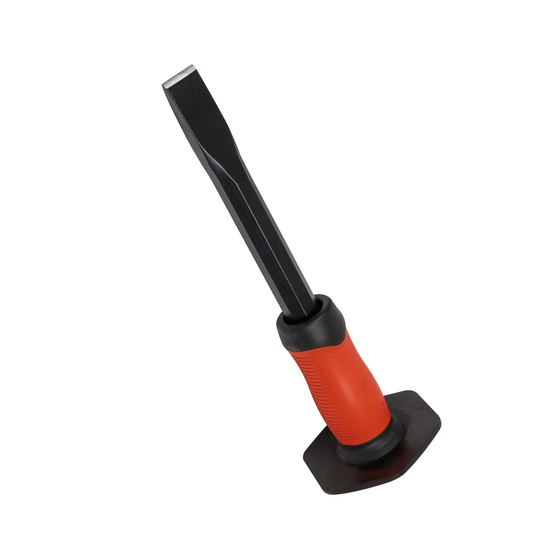 Sealey High quality Cold Chisel With Grip 25 x 300mm