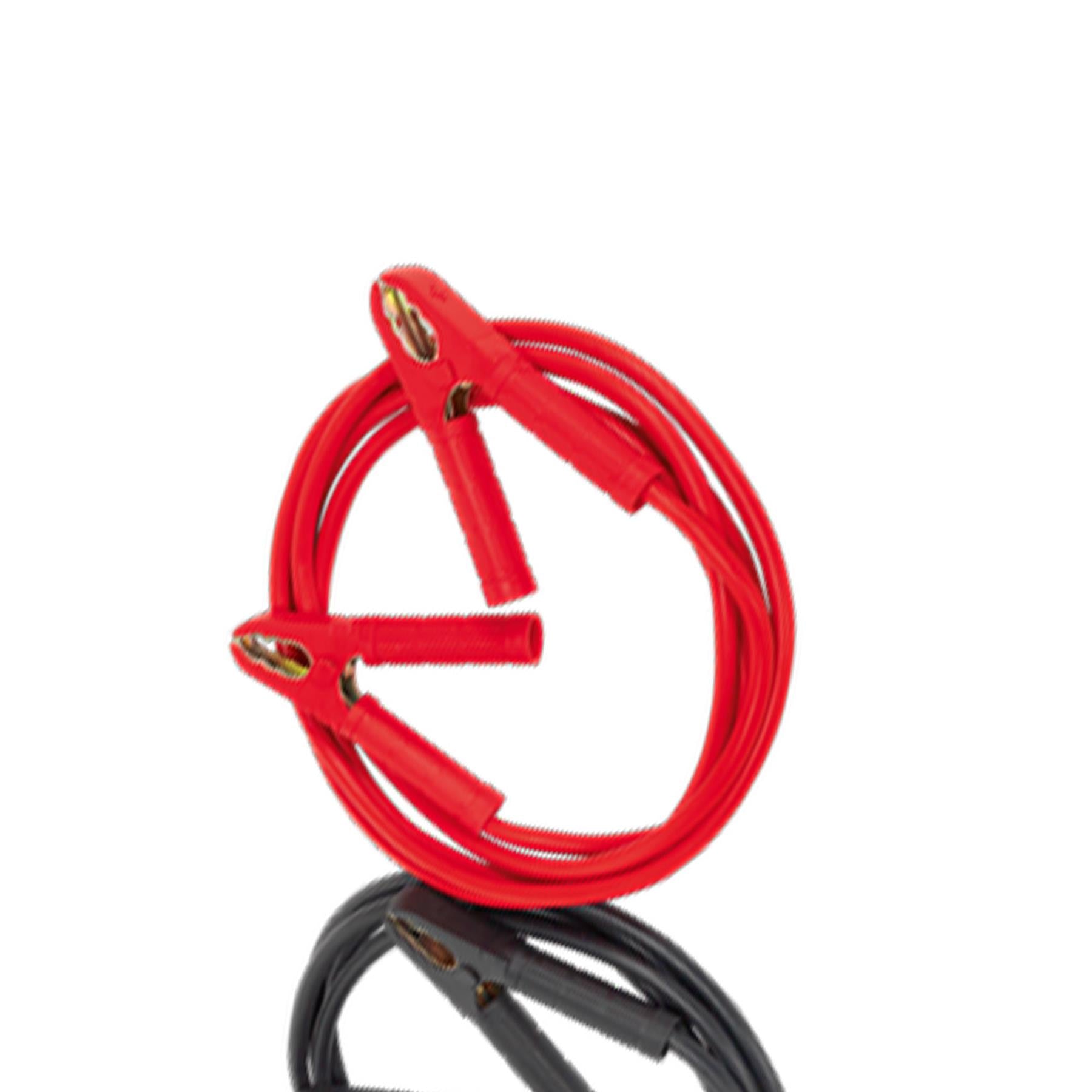 Booster Cables 35mm² x 4.5m 480A