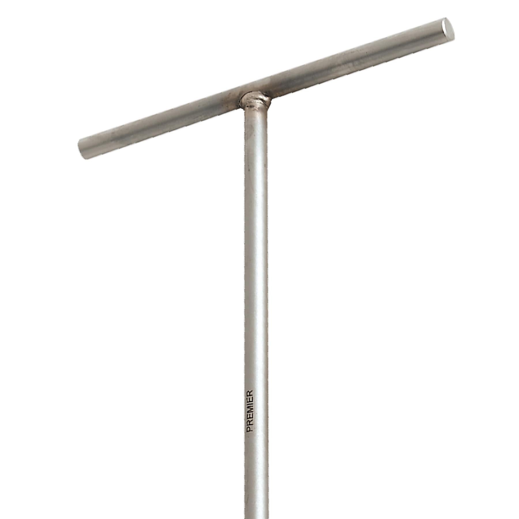 Sealey T-Handle Nut Driver 17 x 300mm