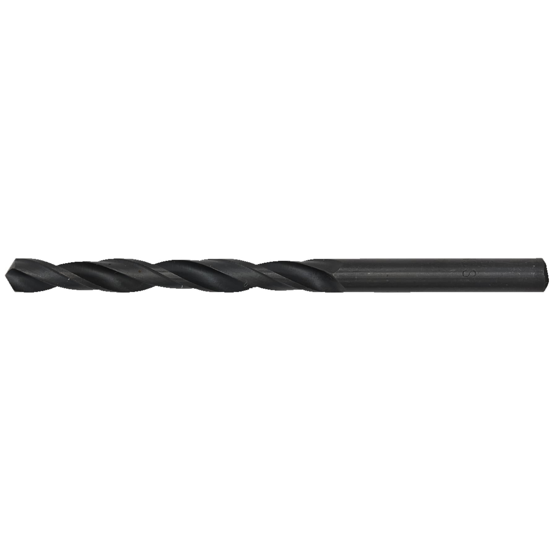 Sealey HSS Twist Drill Bit 6mm Garage Workshop DIY