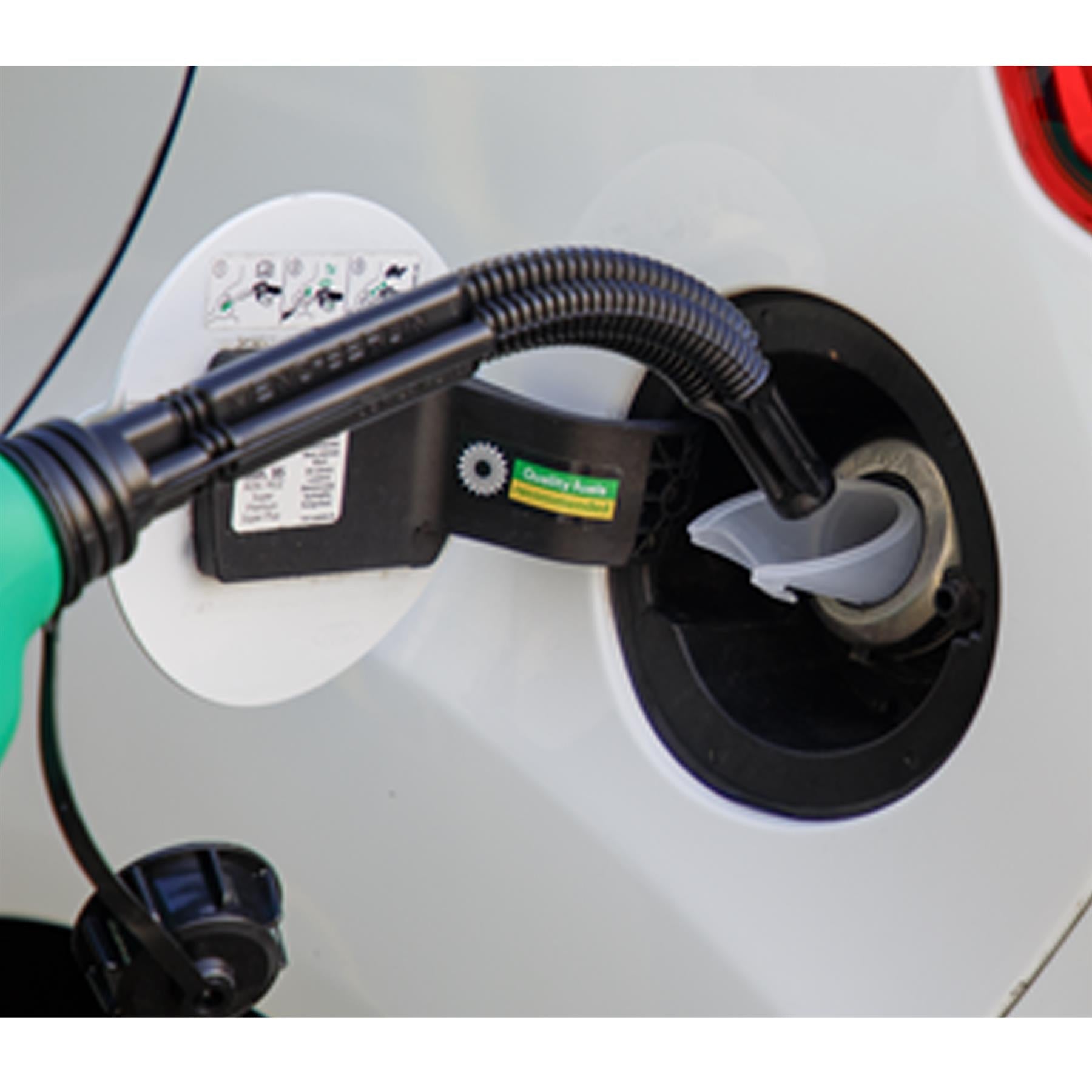 Sealey Ford Emergency Fuel Funnel - Petrol